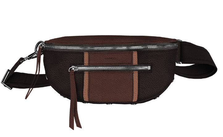 Charles Belt Bag