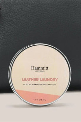 Hammitt Leather Laundry