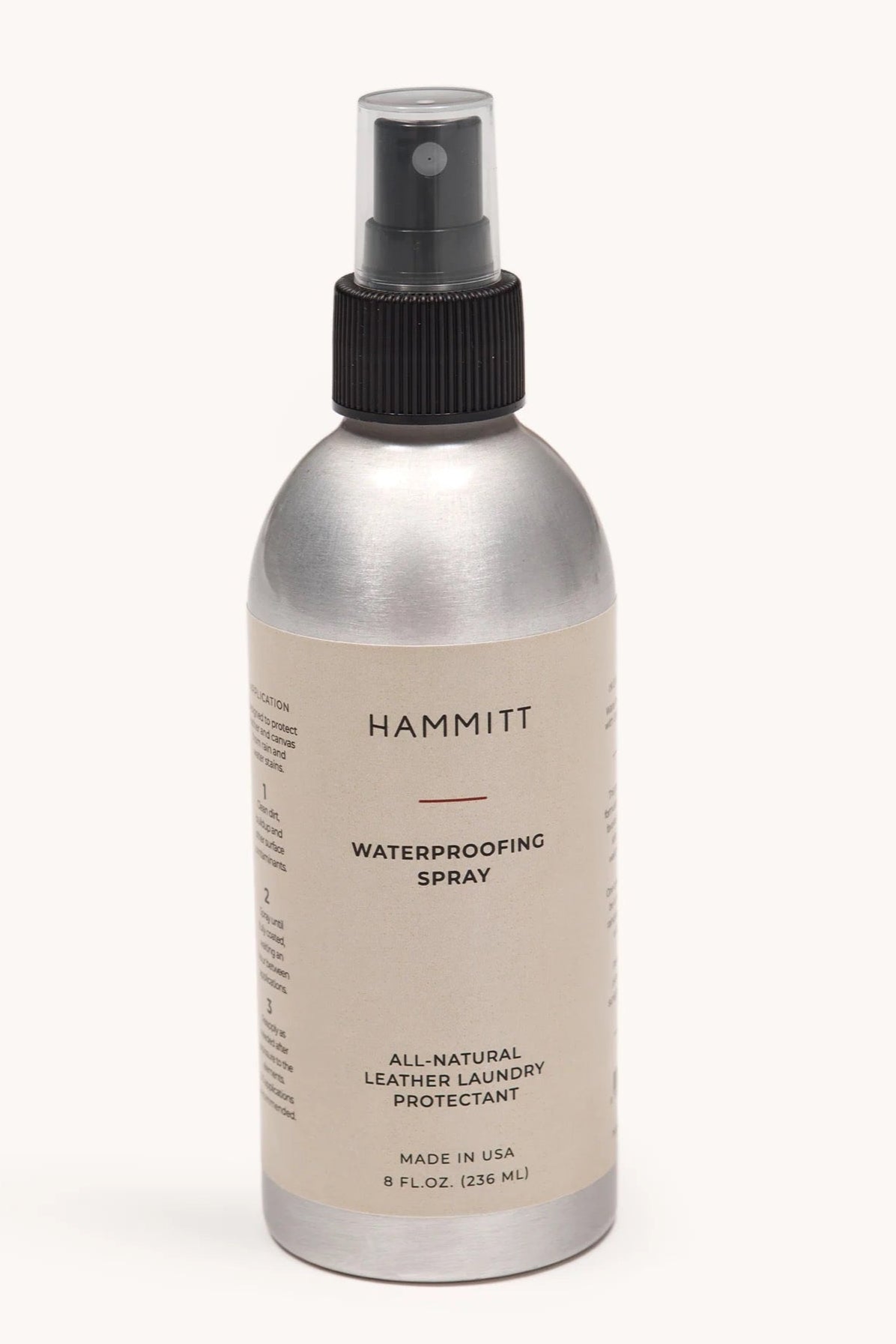 Hammitt Waterproofing Spray