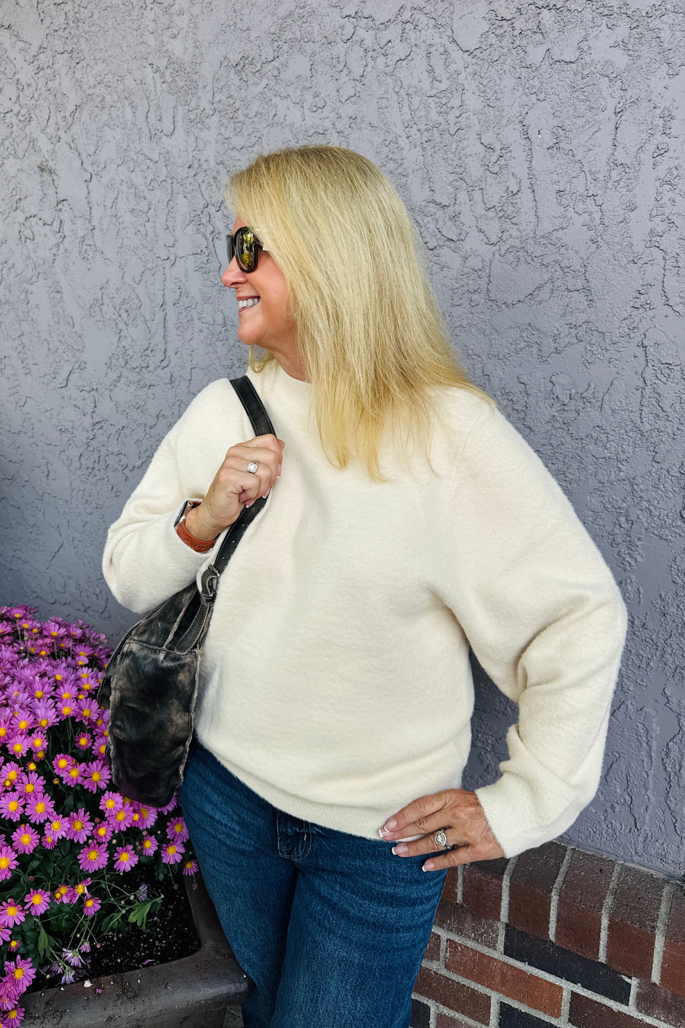 Holly Sweater