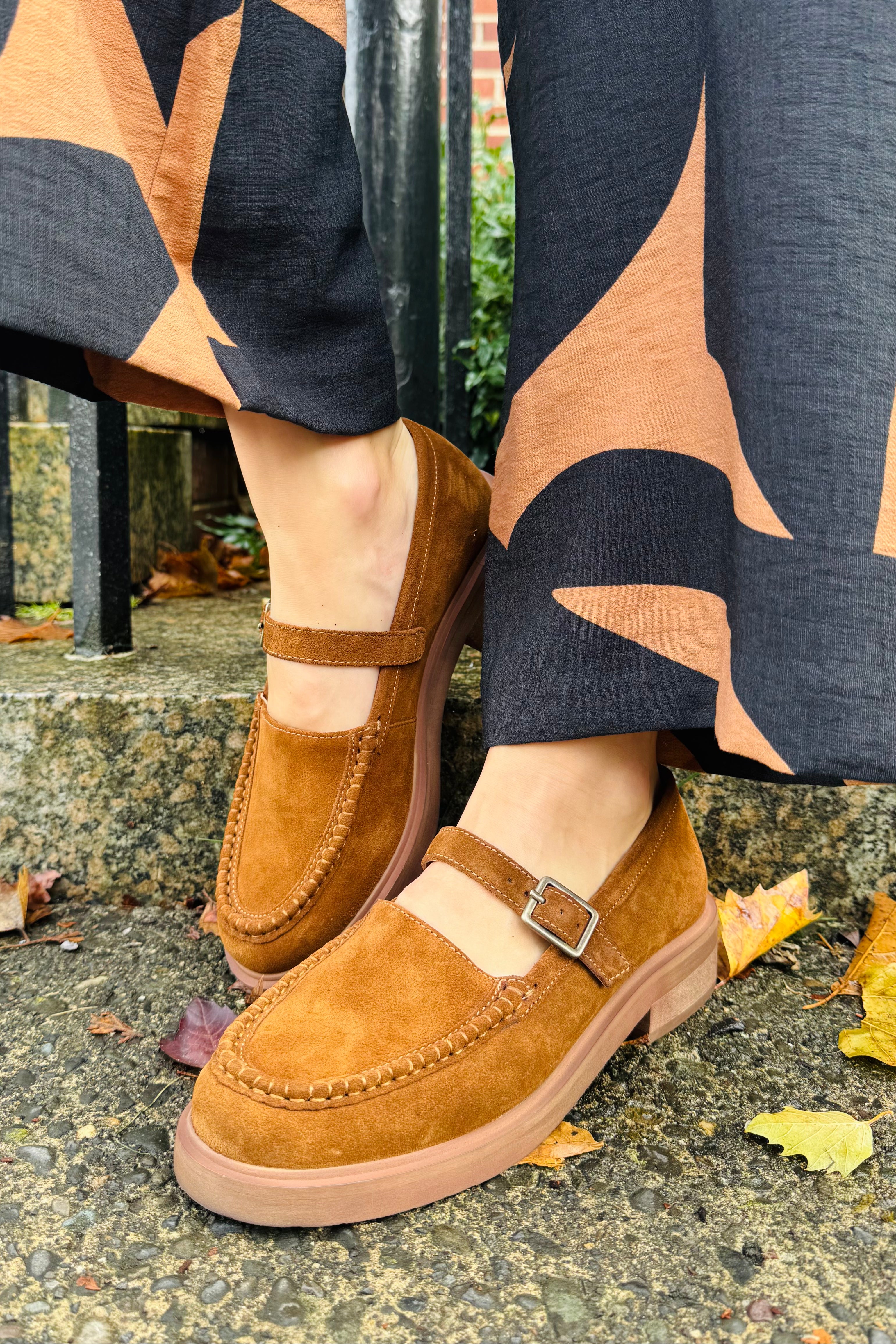 Honeybunch Loafer