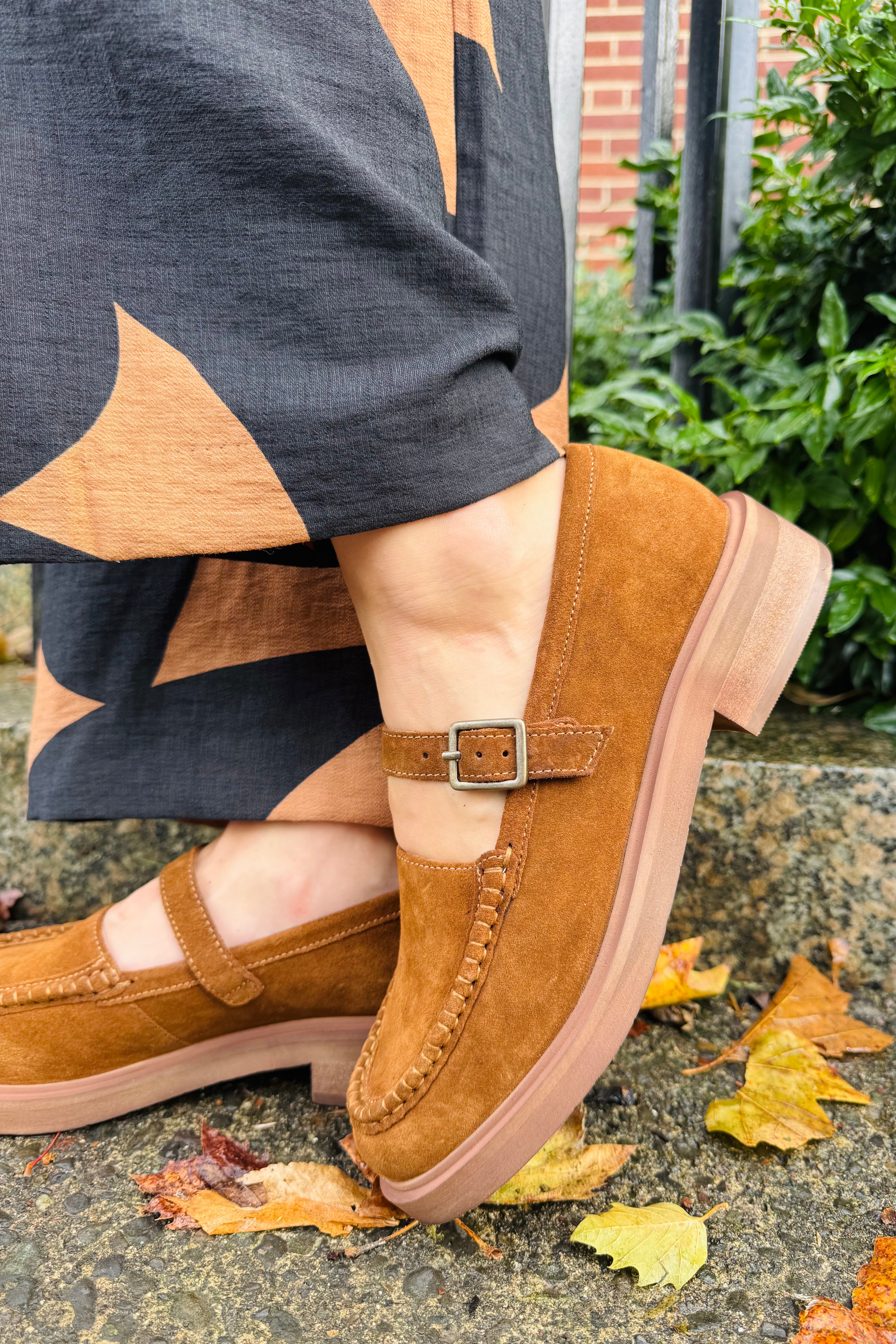 Honeybunch Loafer