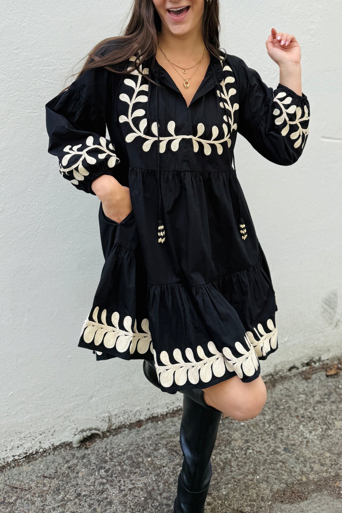 TOLANI Hadya - Onyx