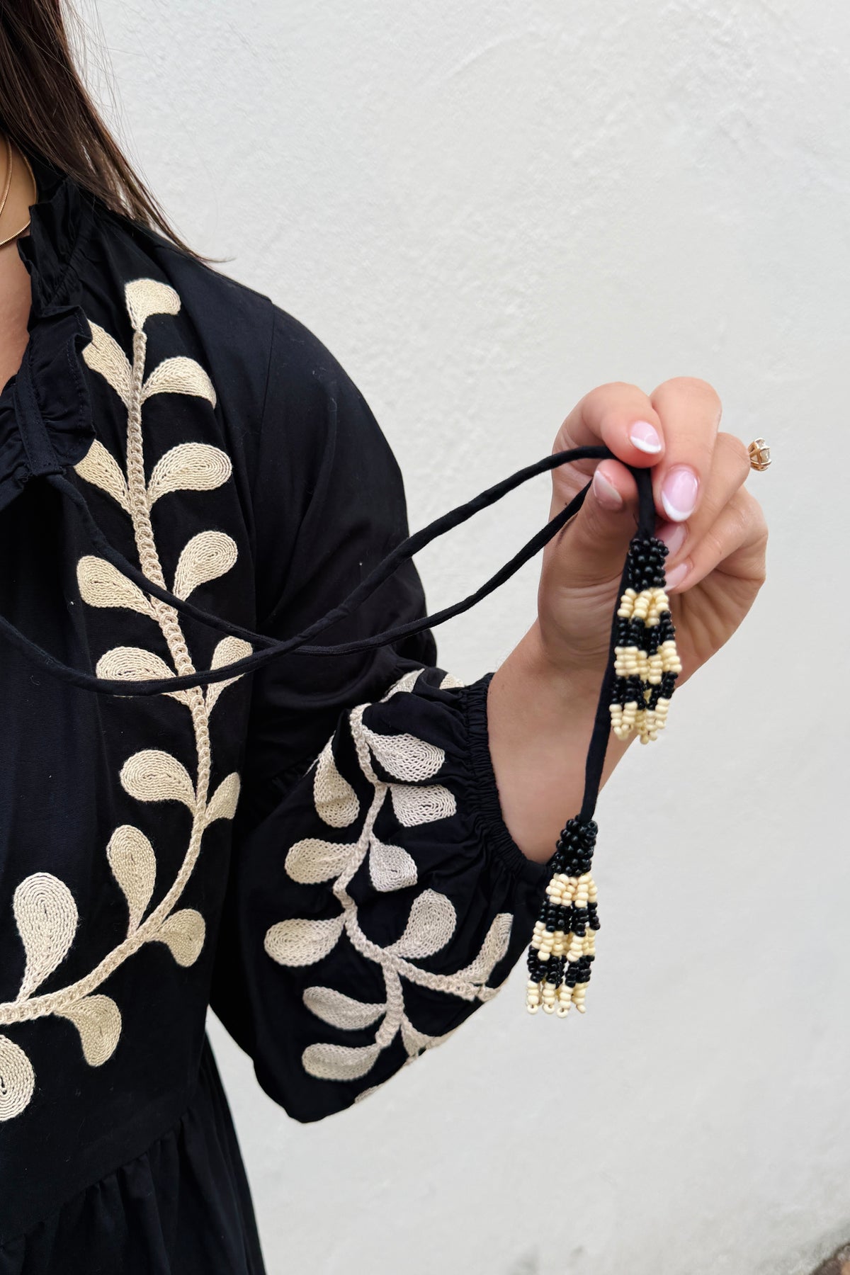 TOLANI Hadya - Onyx