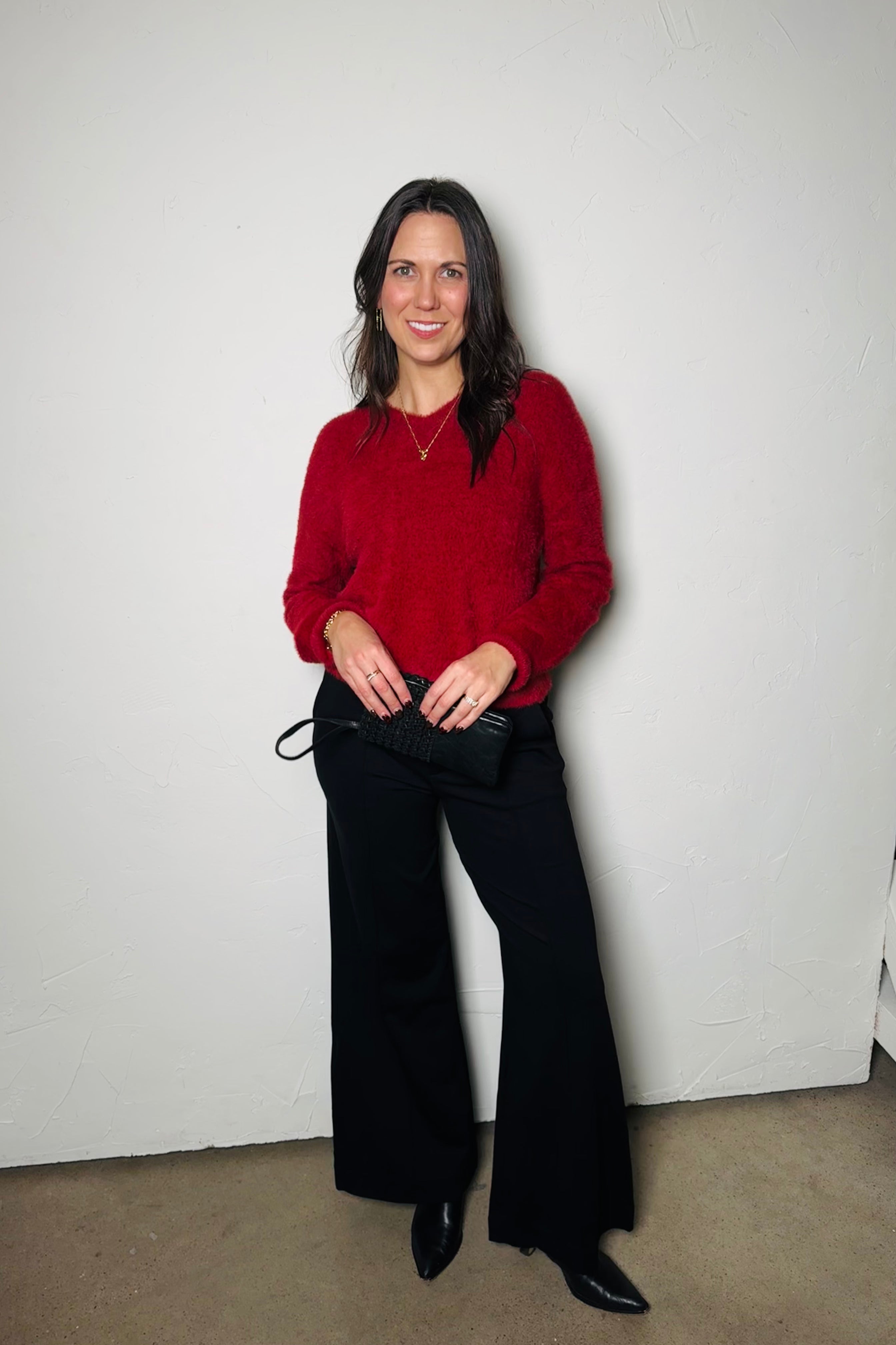 Marks Ponte Trouser