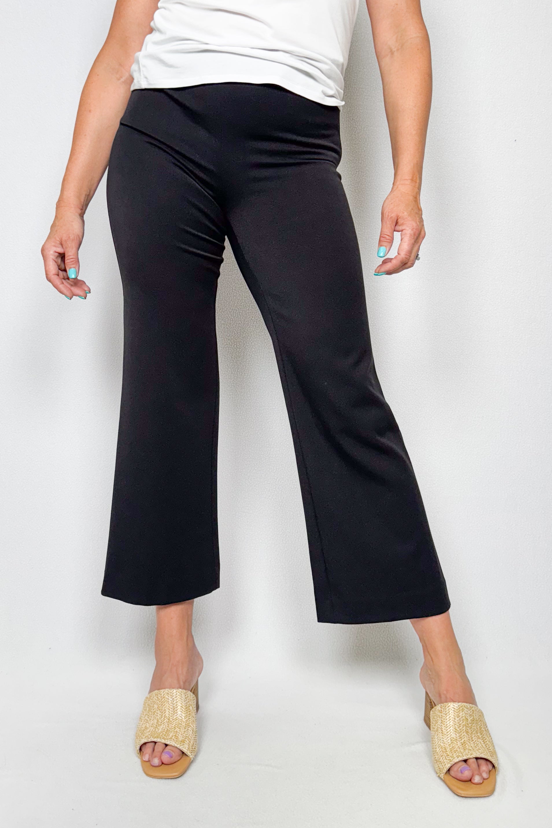 Jolene Wide Leg Pants