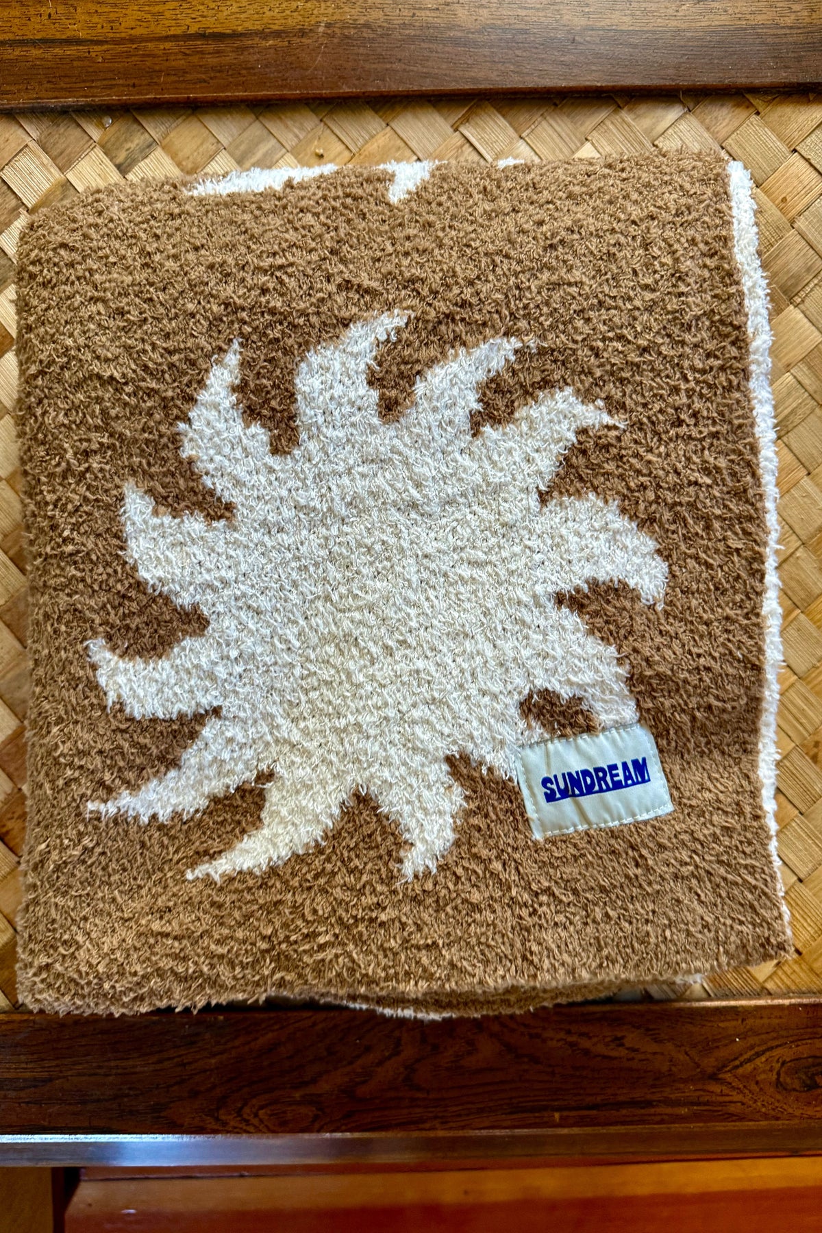 Sun Plush - Mesa Brown | Sundream