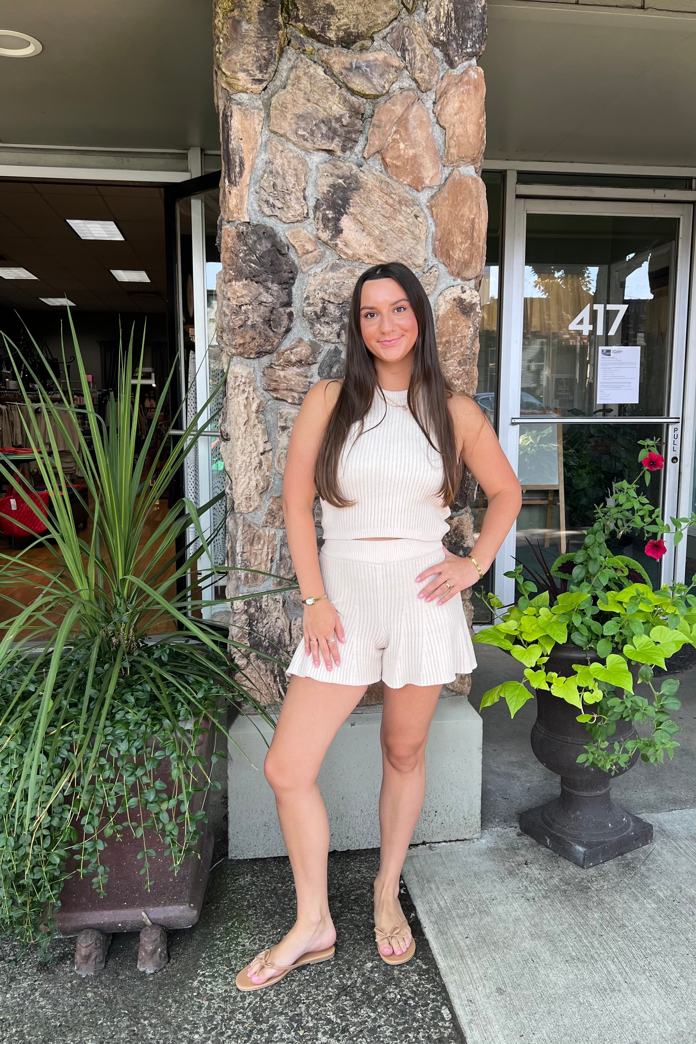 Jodee Short Lite
