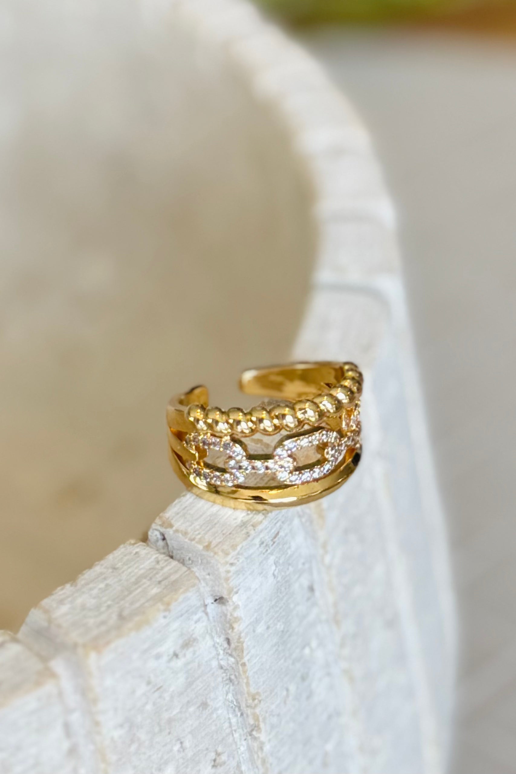 Paige Ring