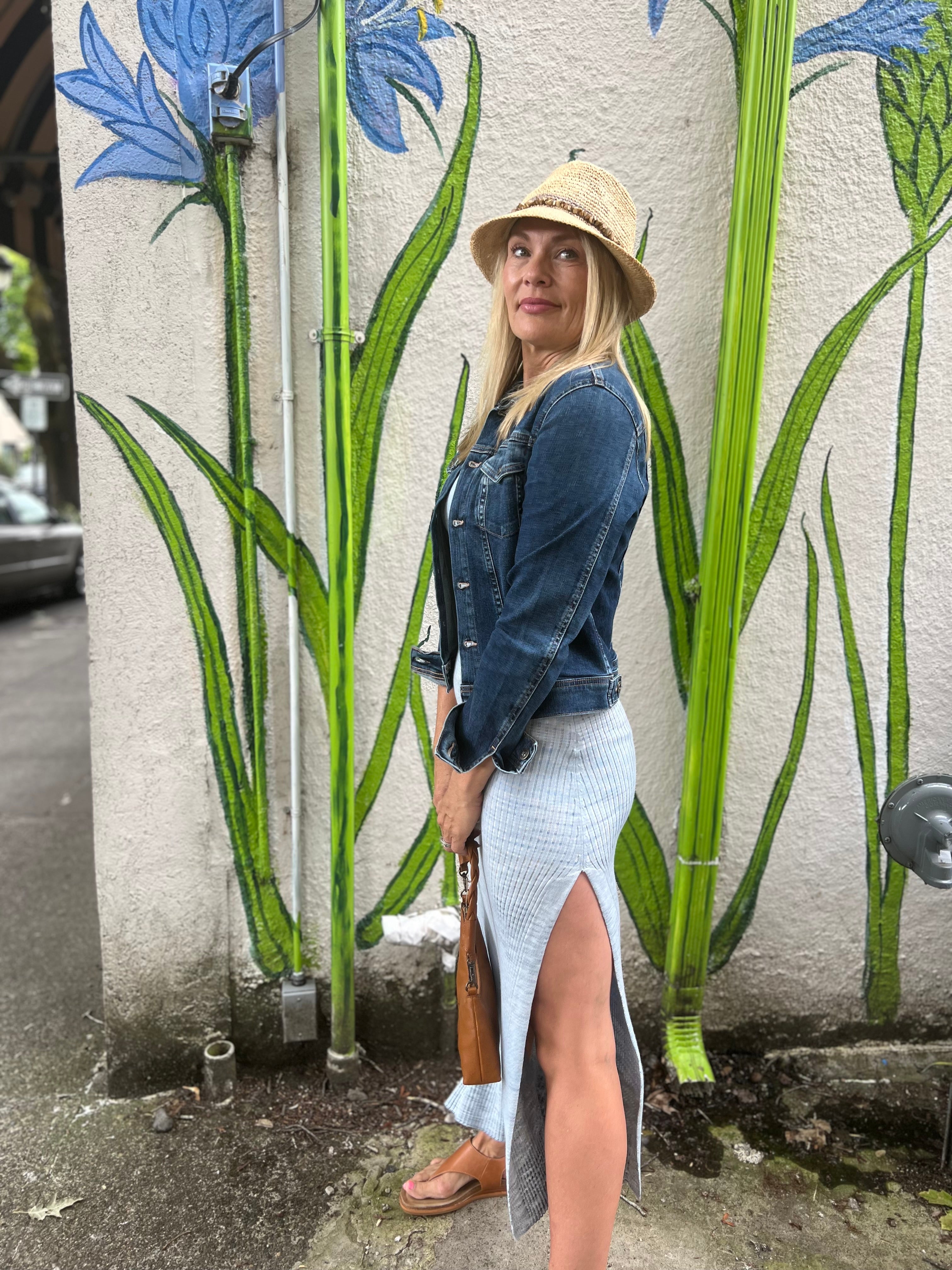 Adalyn Dress