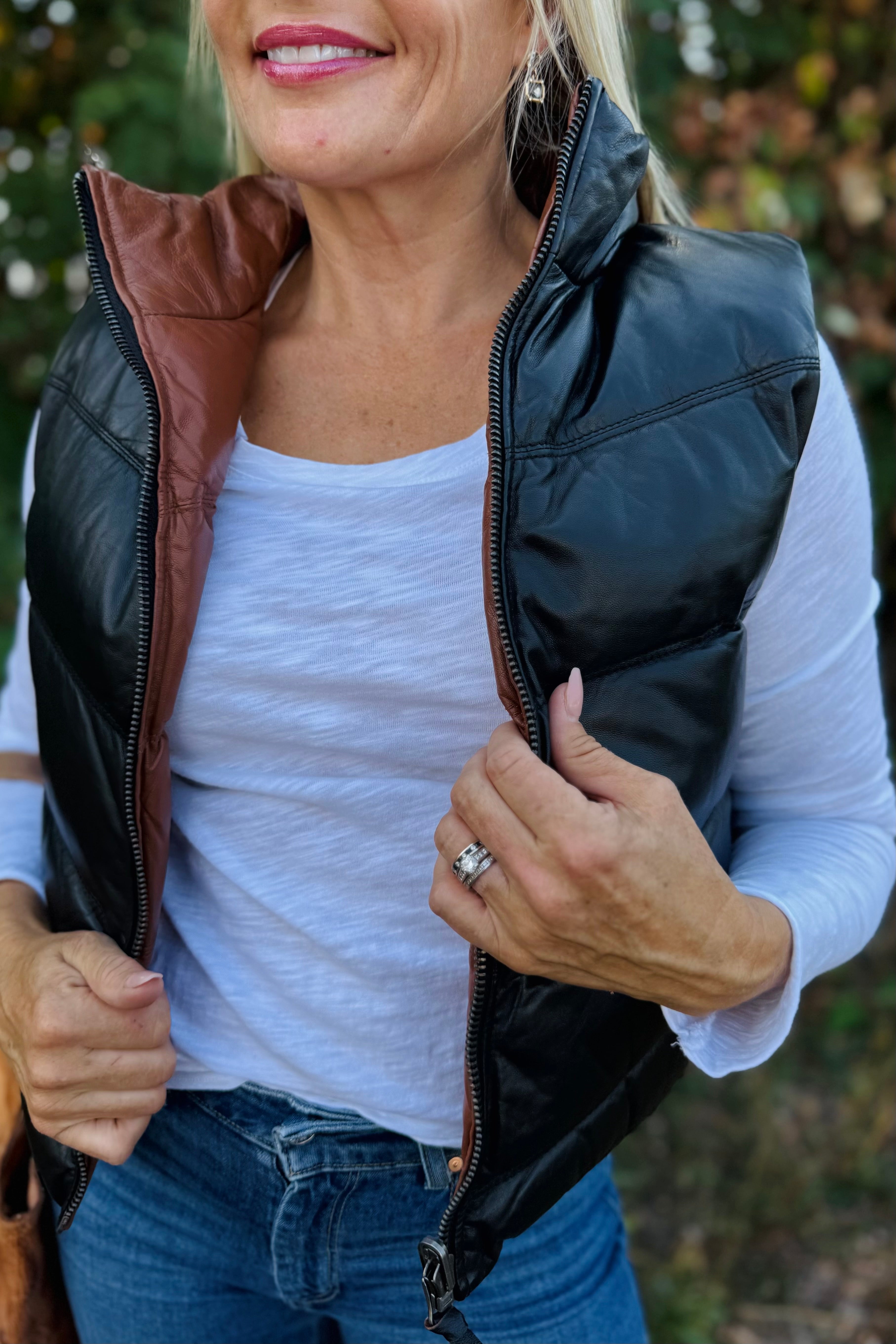 Ellen Vest