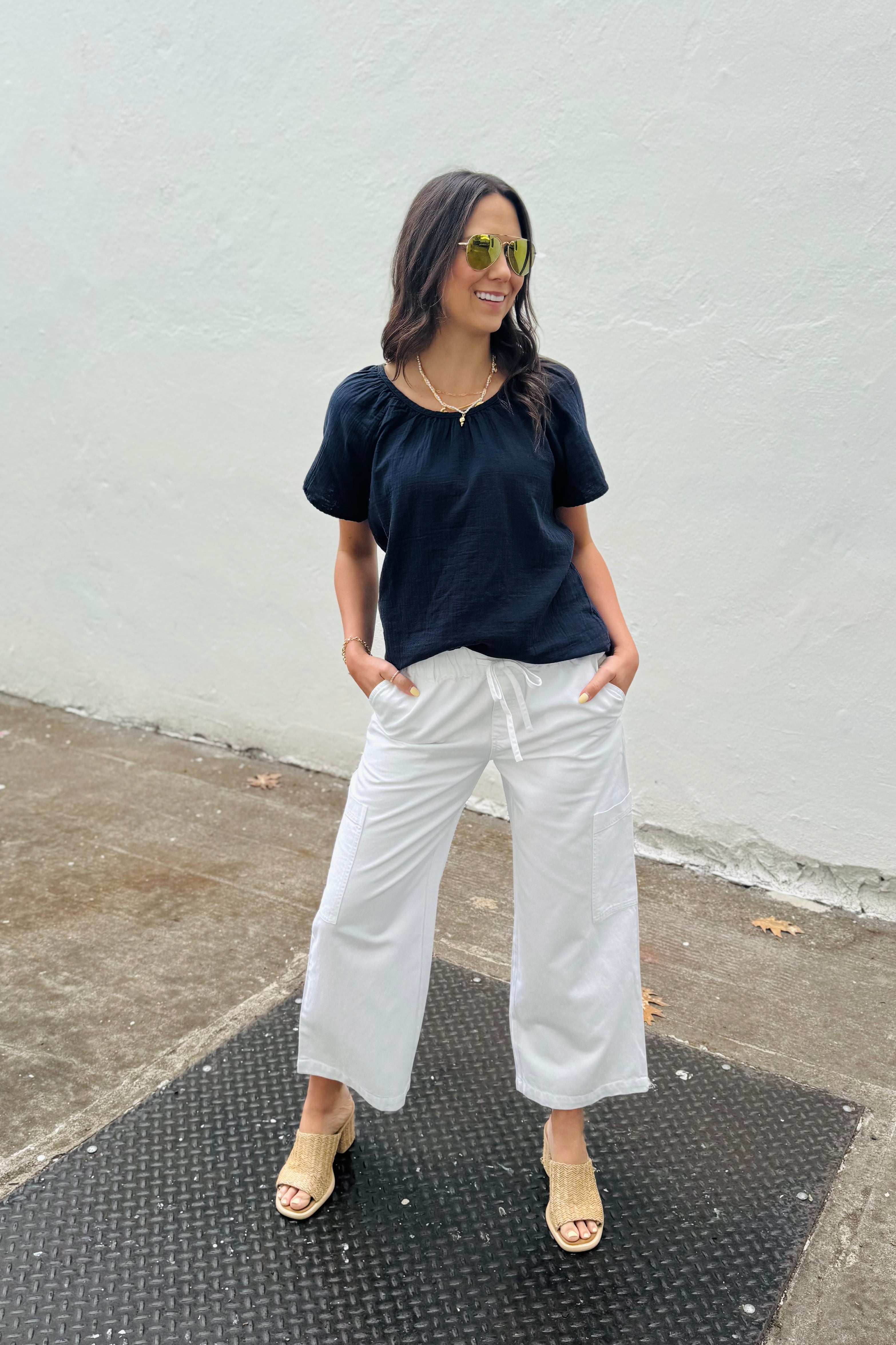 Riley Pant
