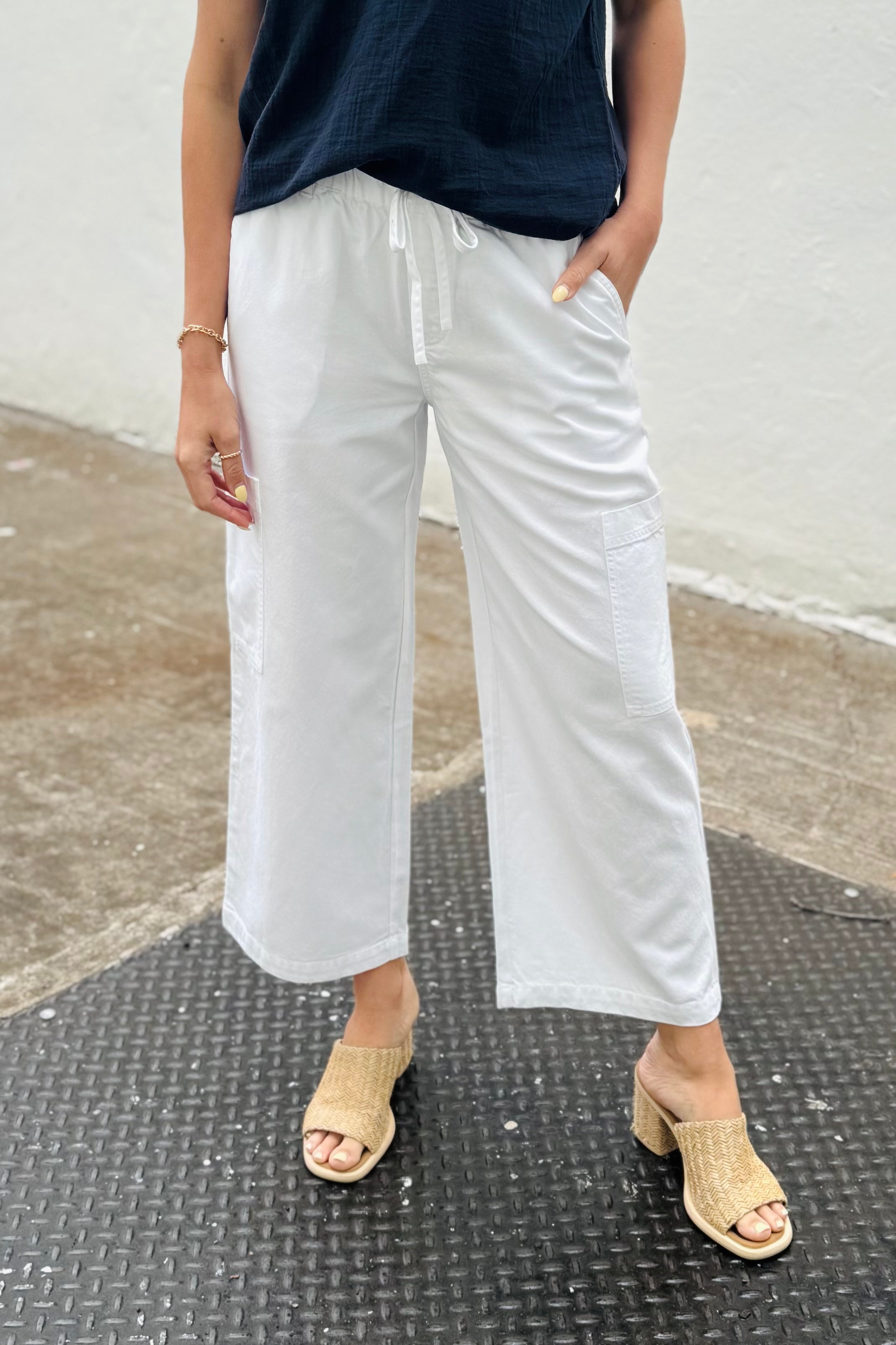 Riley Pant