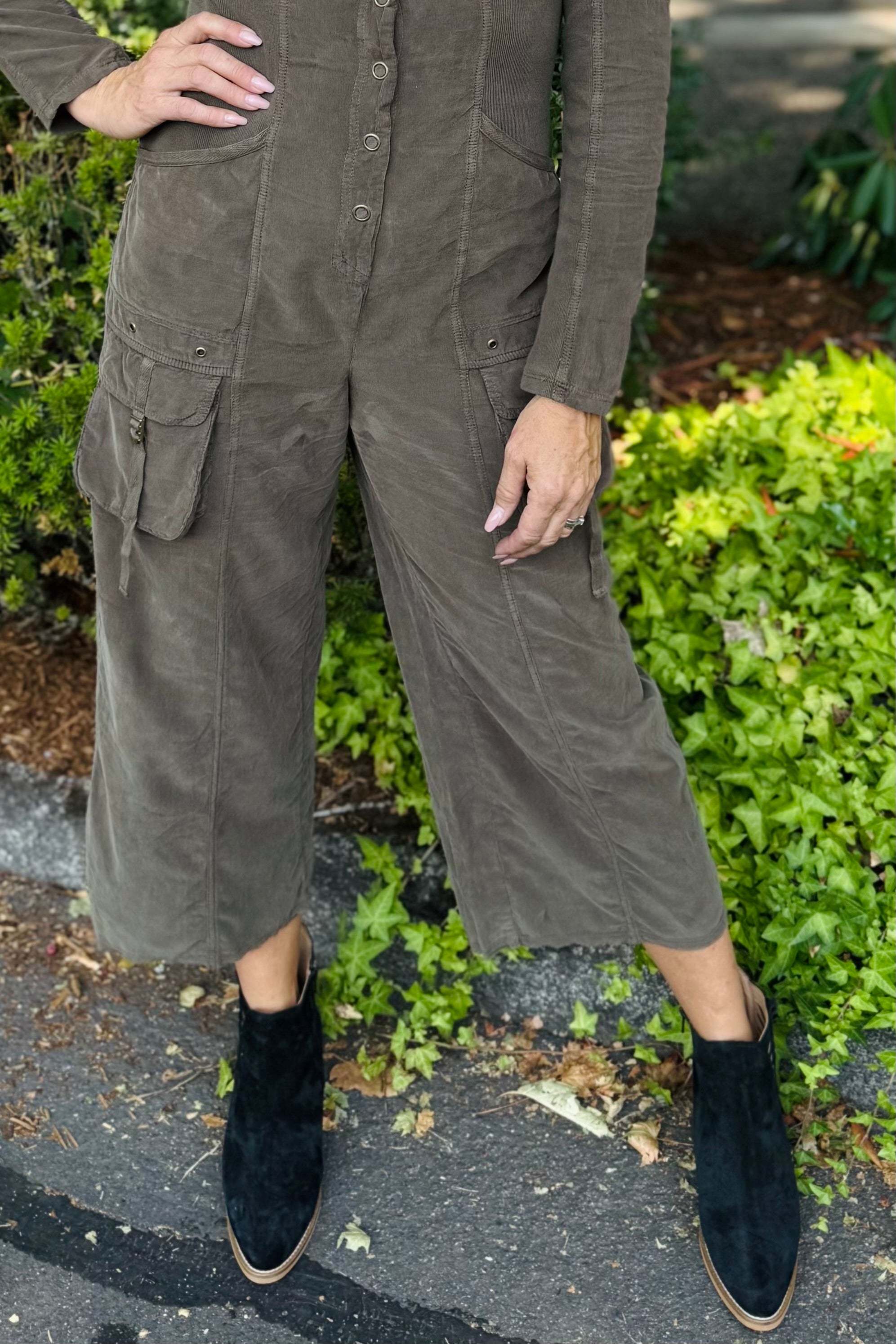Kaisa Jumpsuit