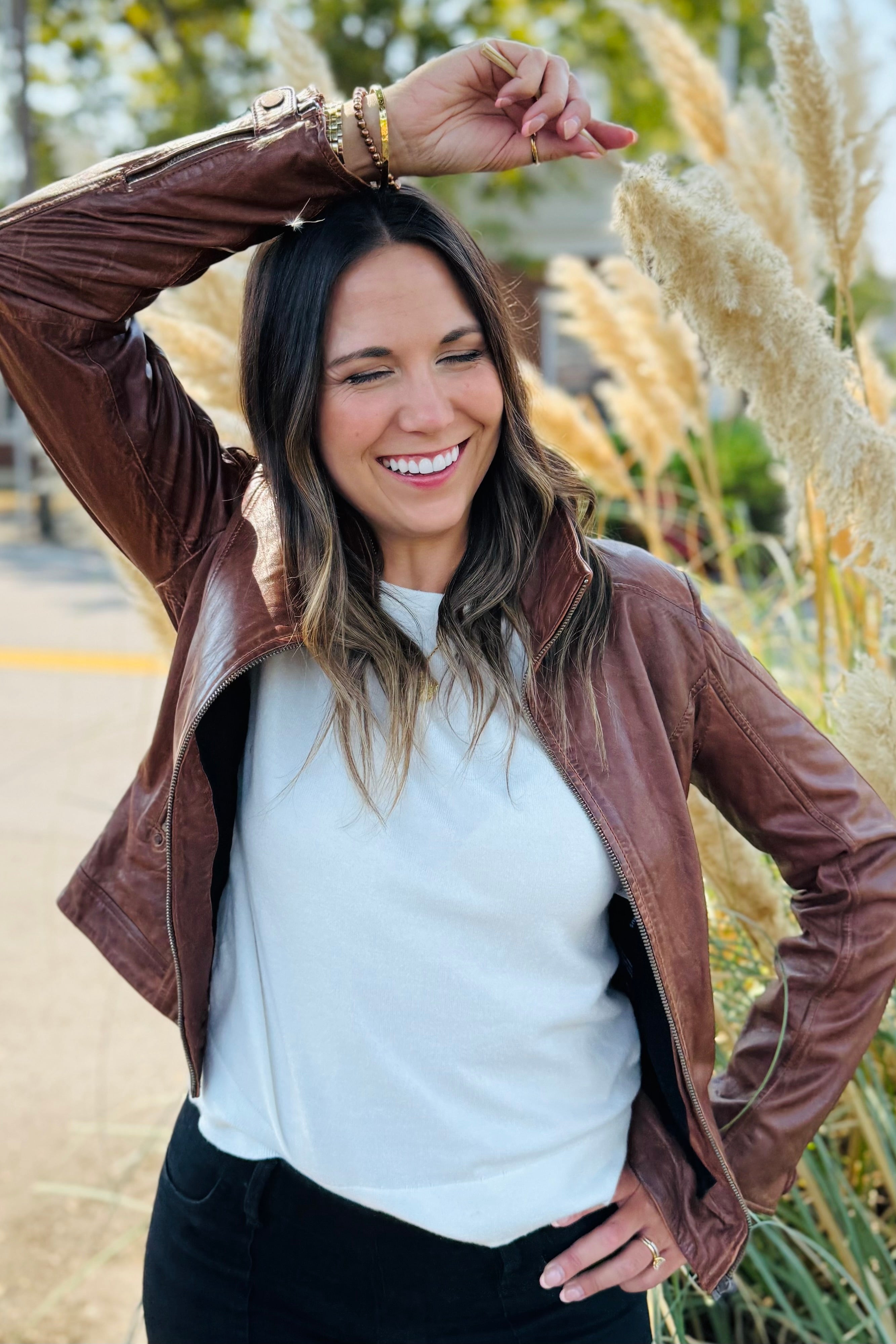 Jolah Jacket