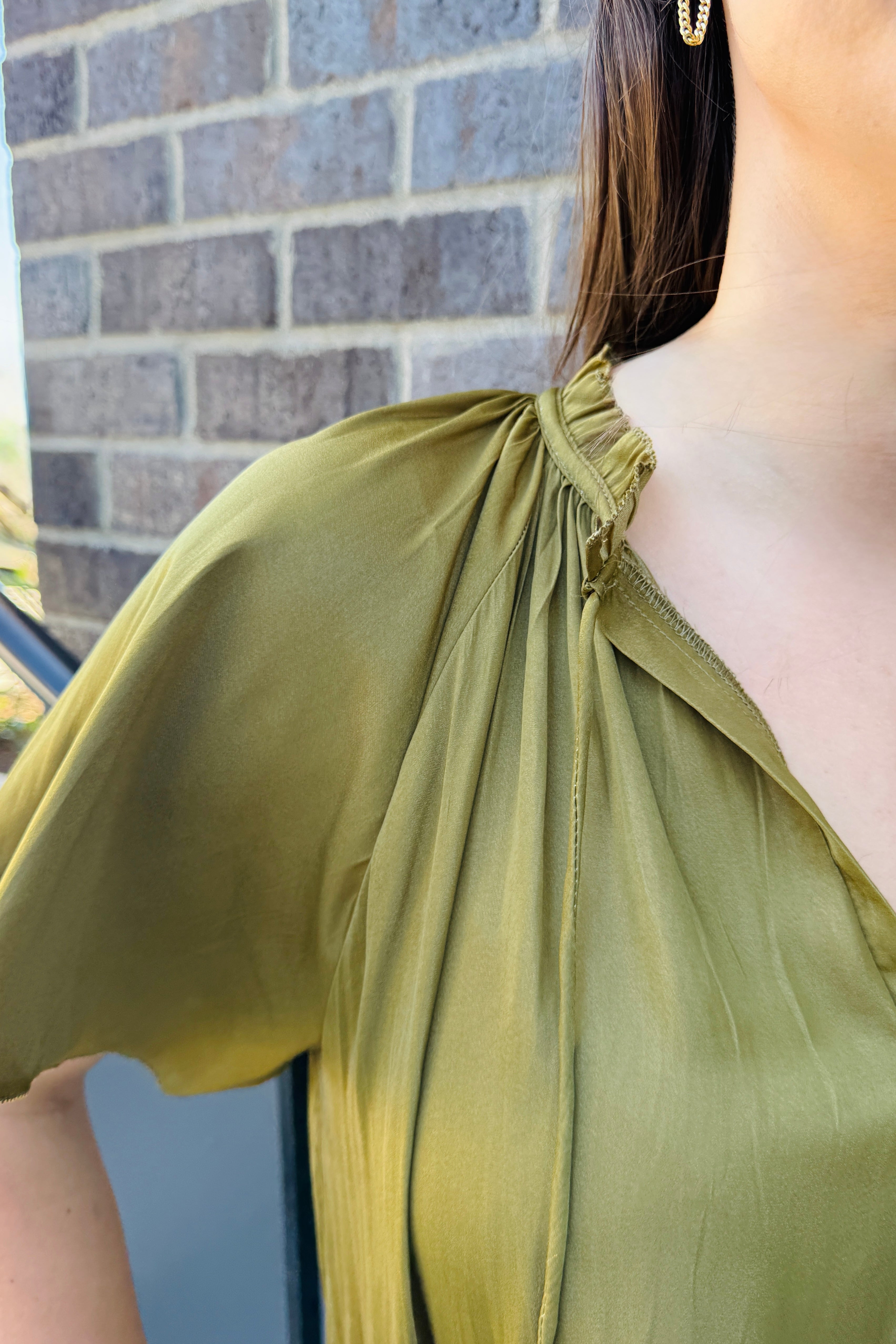 Silky Smooth Top