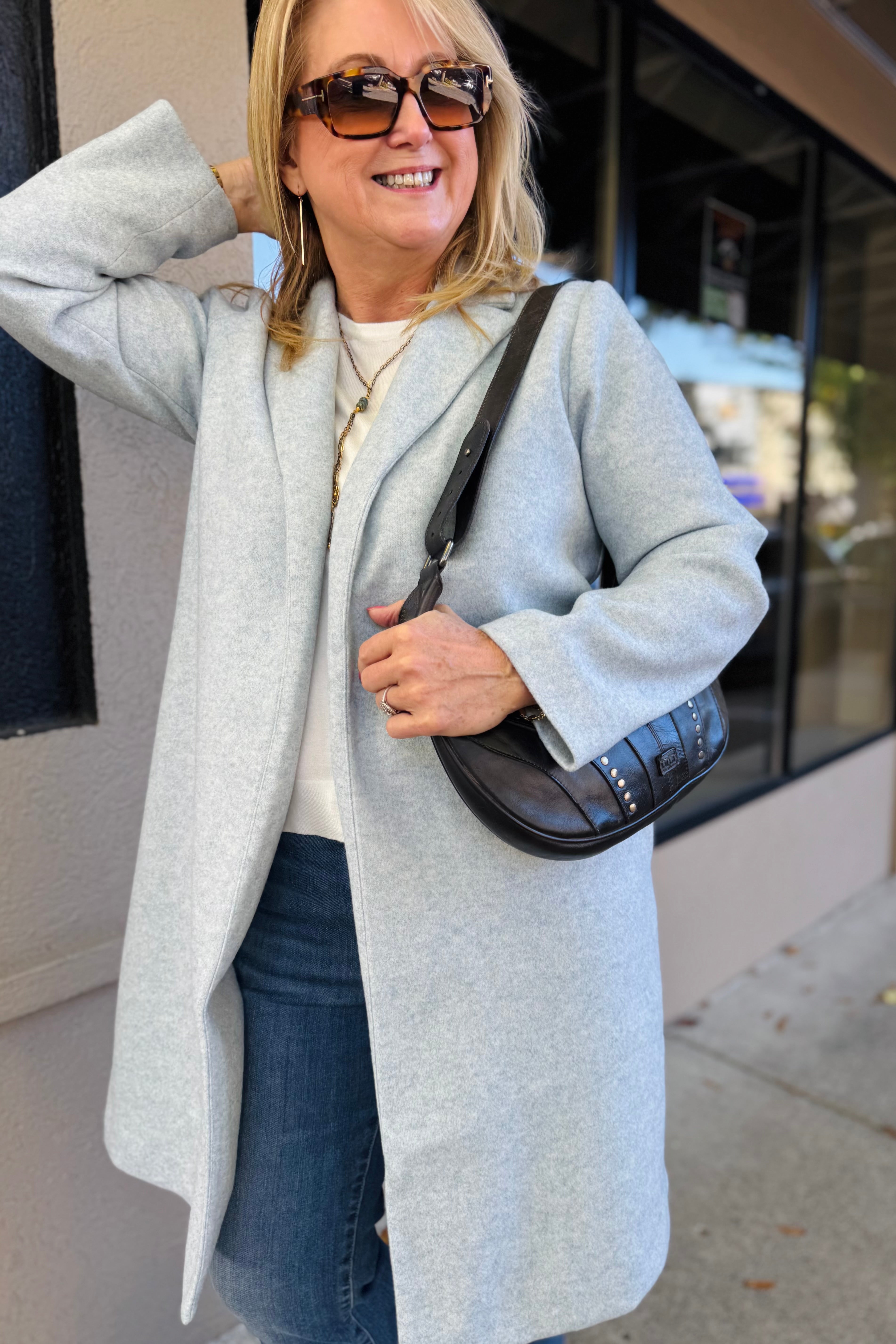 Bella Coat