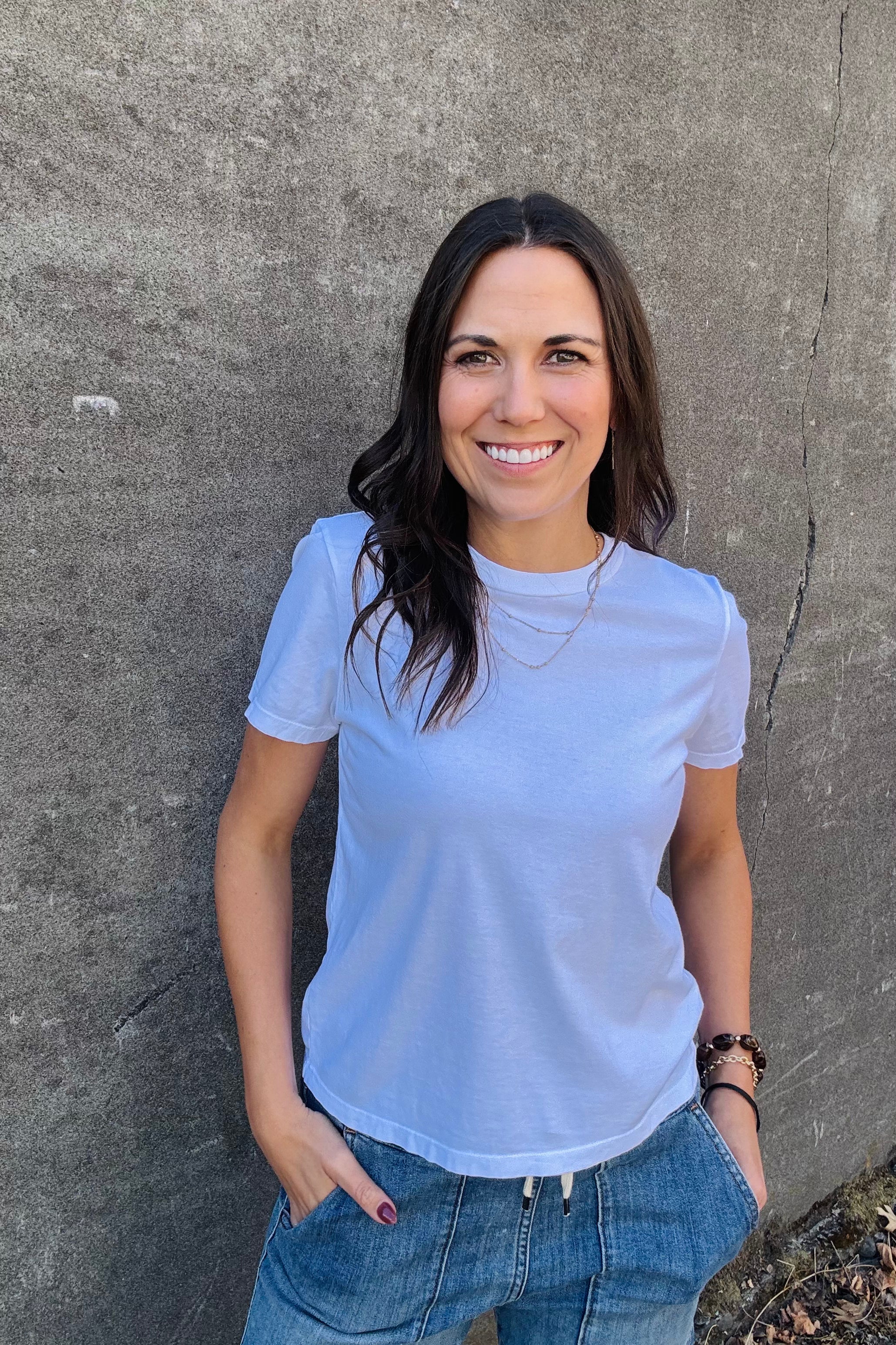 Becca Tee