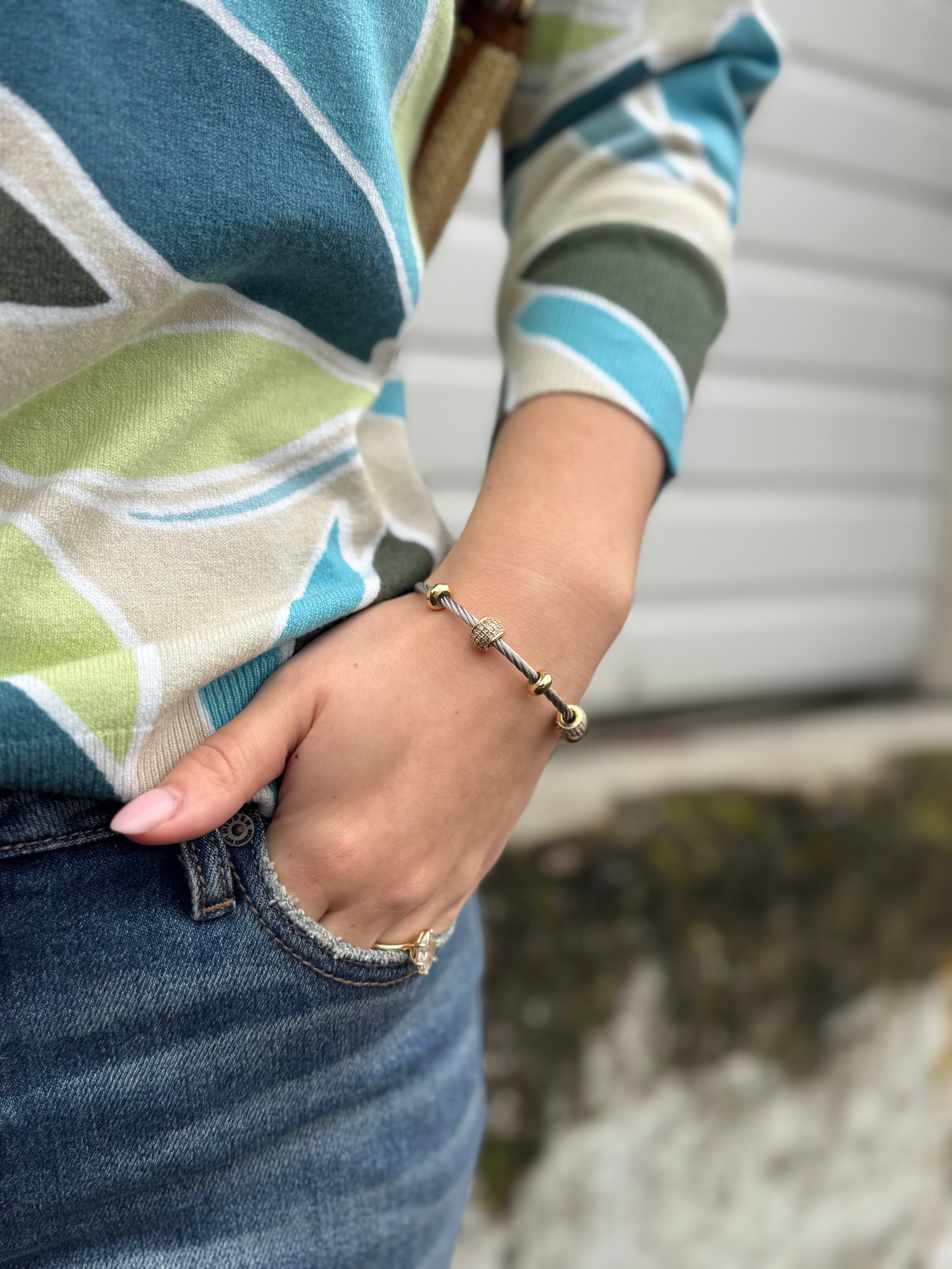 Hazel Bracelet