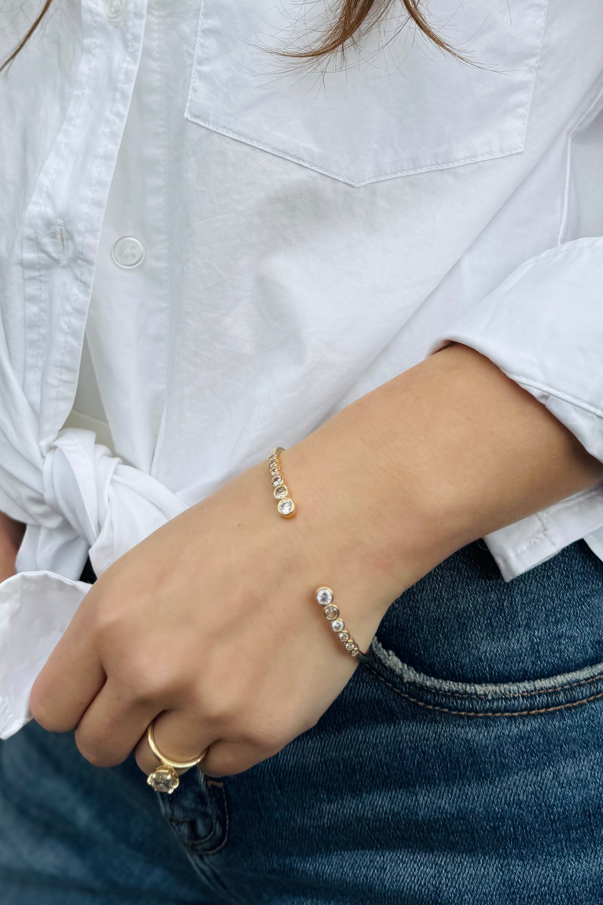 Edith Bracelet