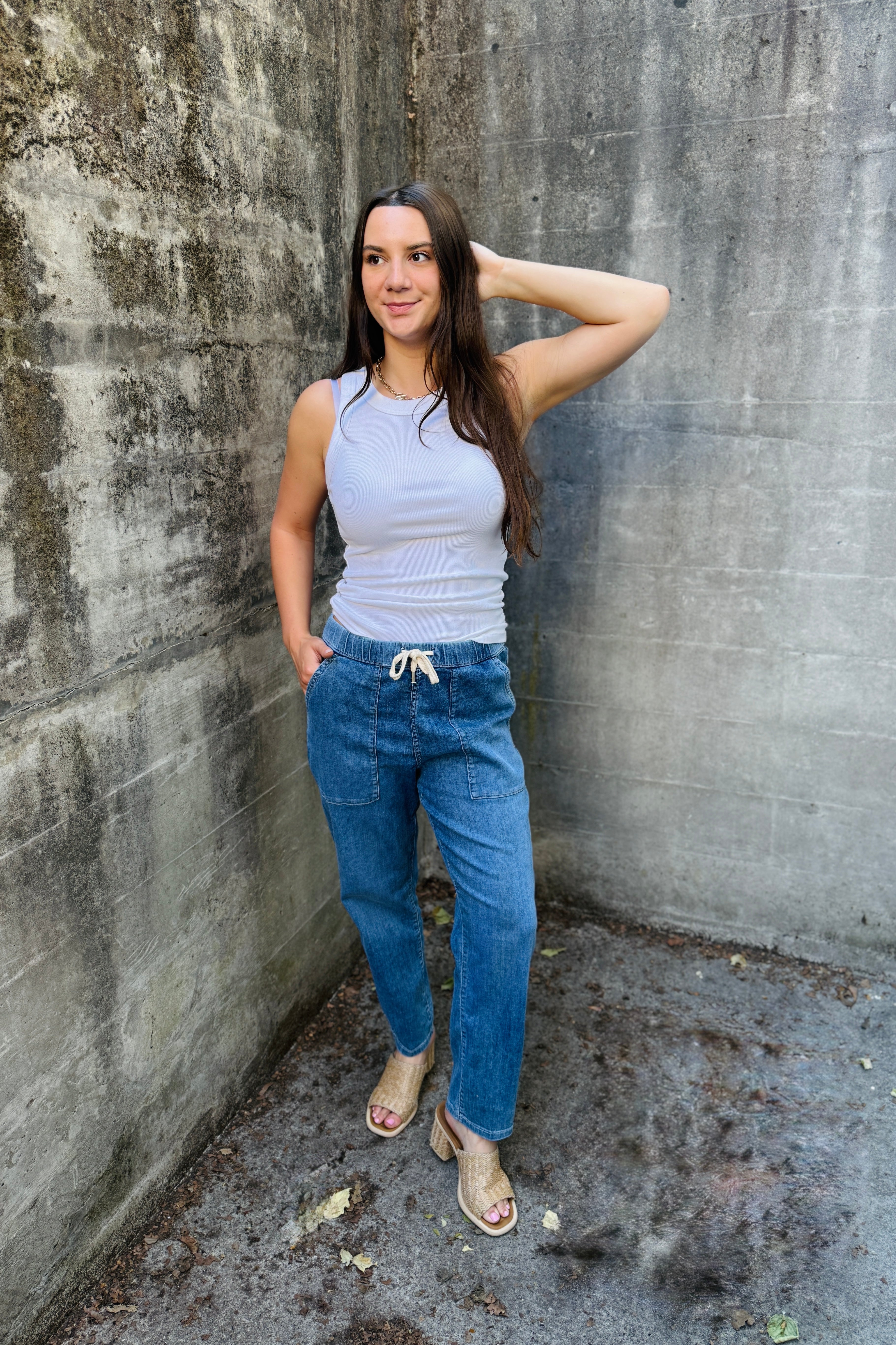 Lite Harbour Pant