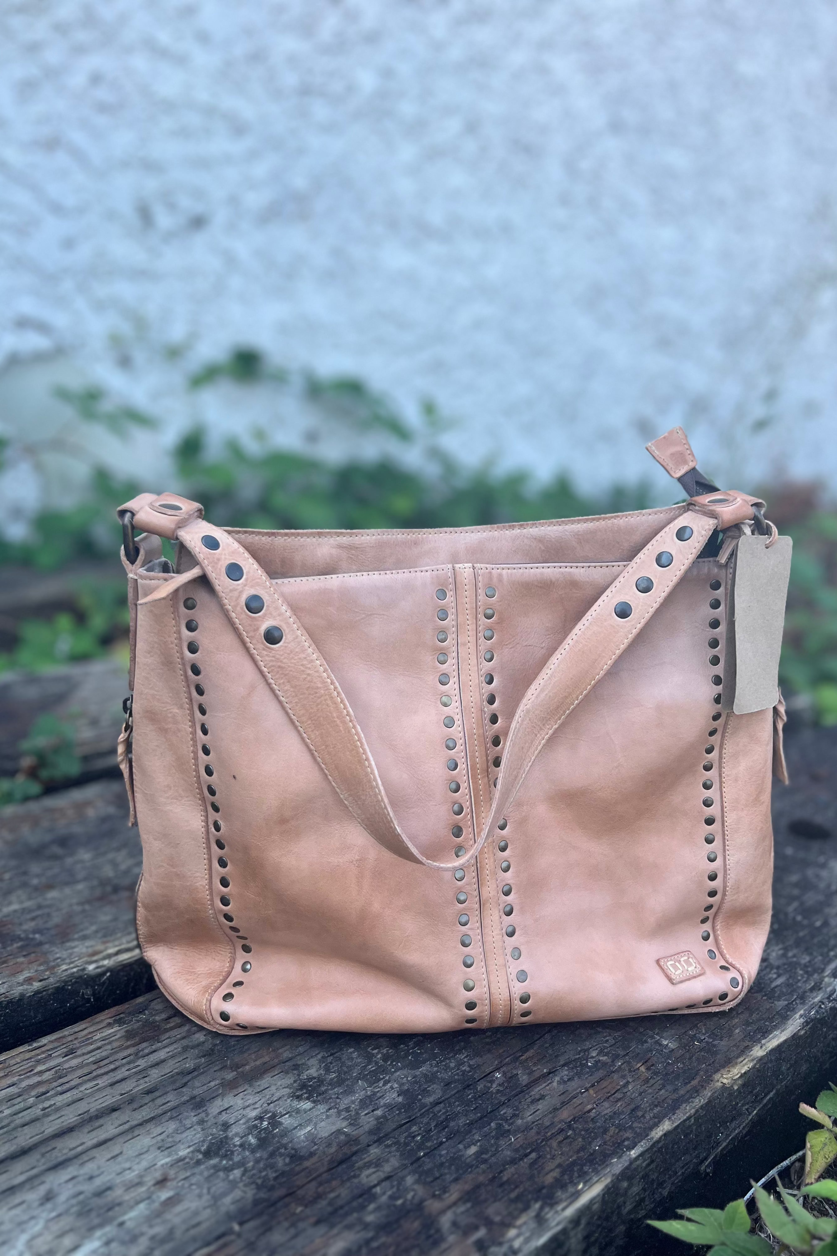 Packet Handbag