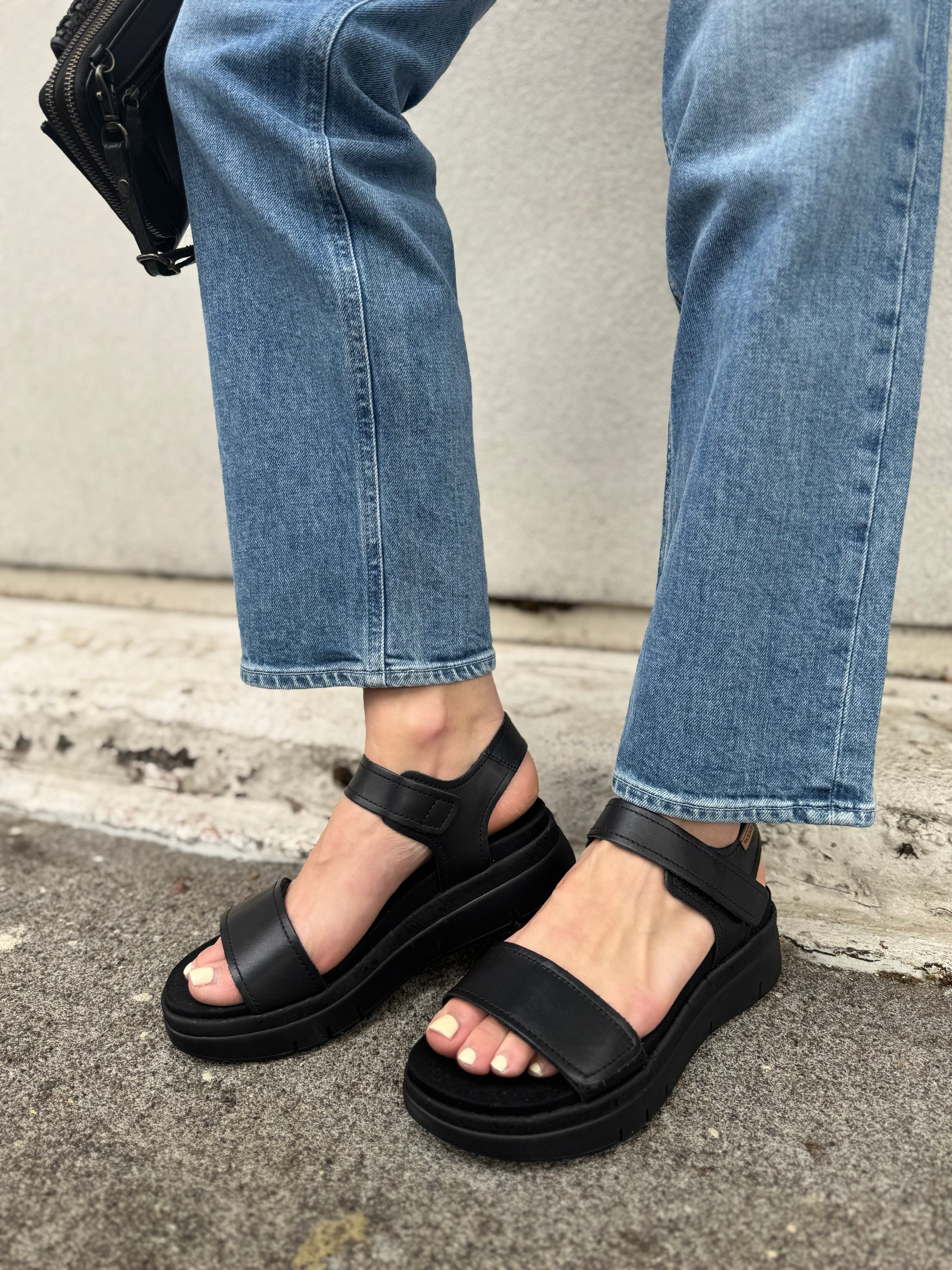 Palma Sandal