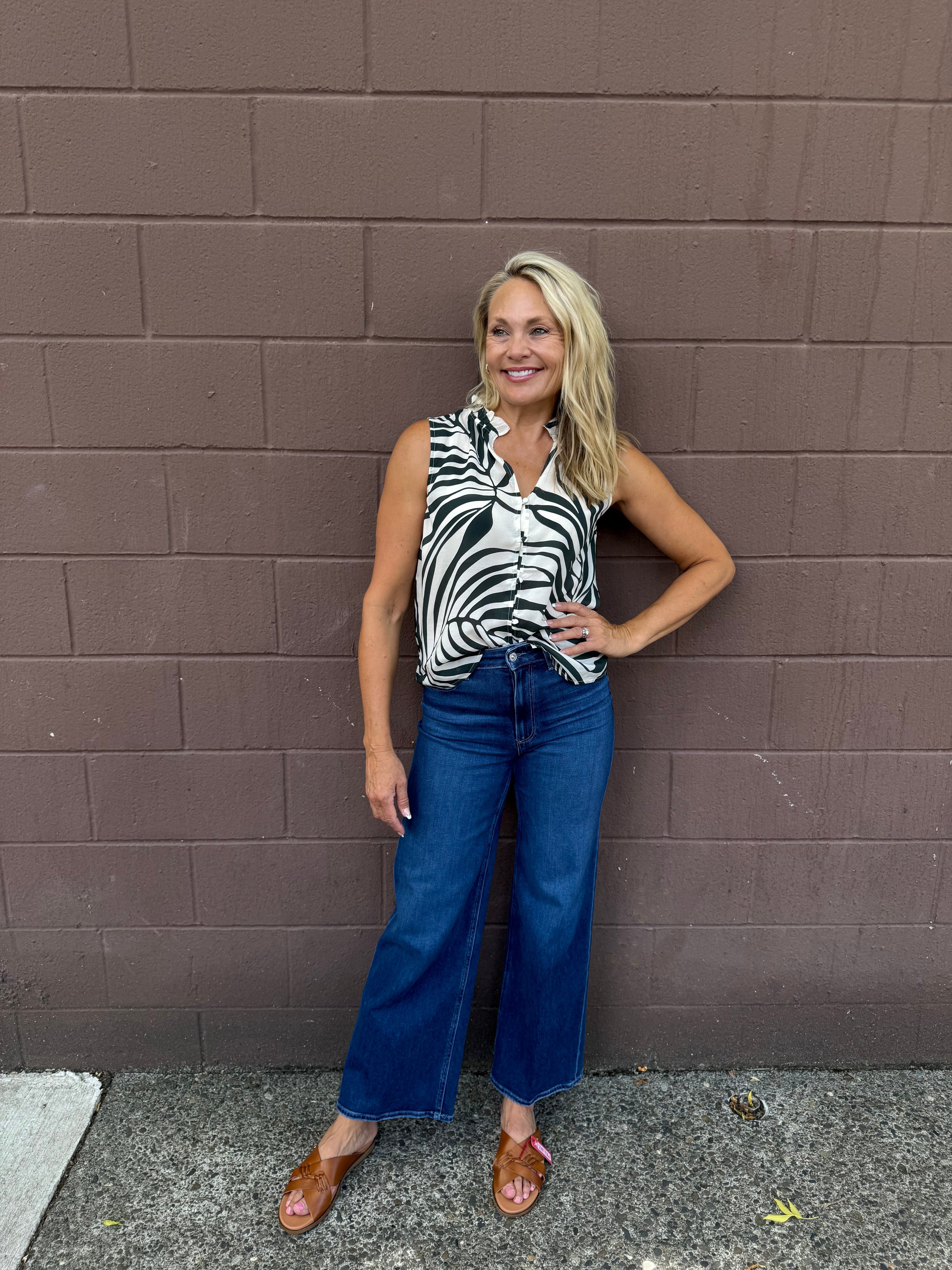 Summer Lovin' Top
