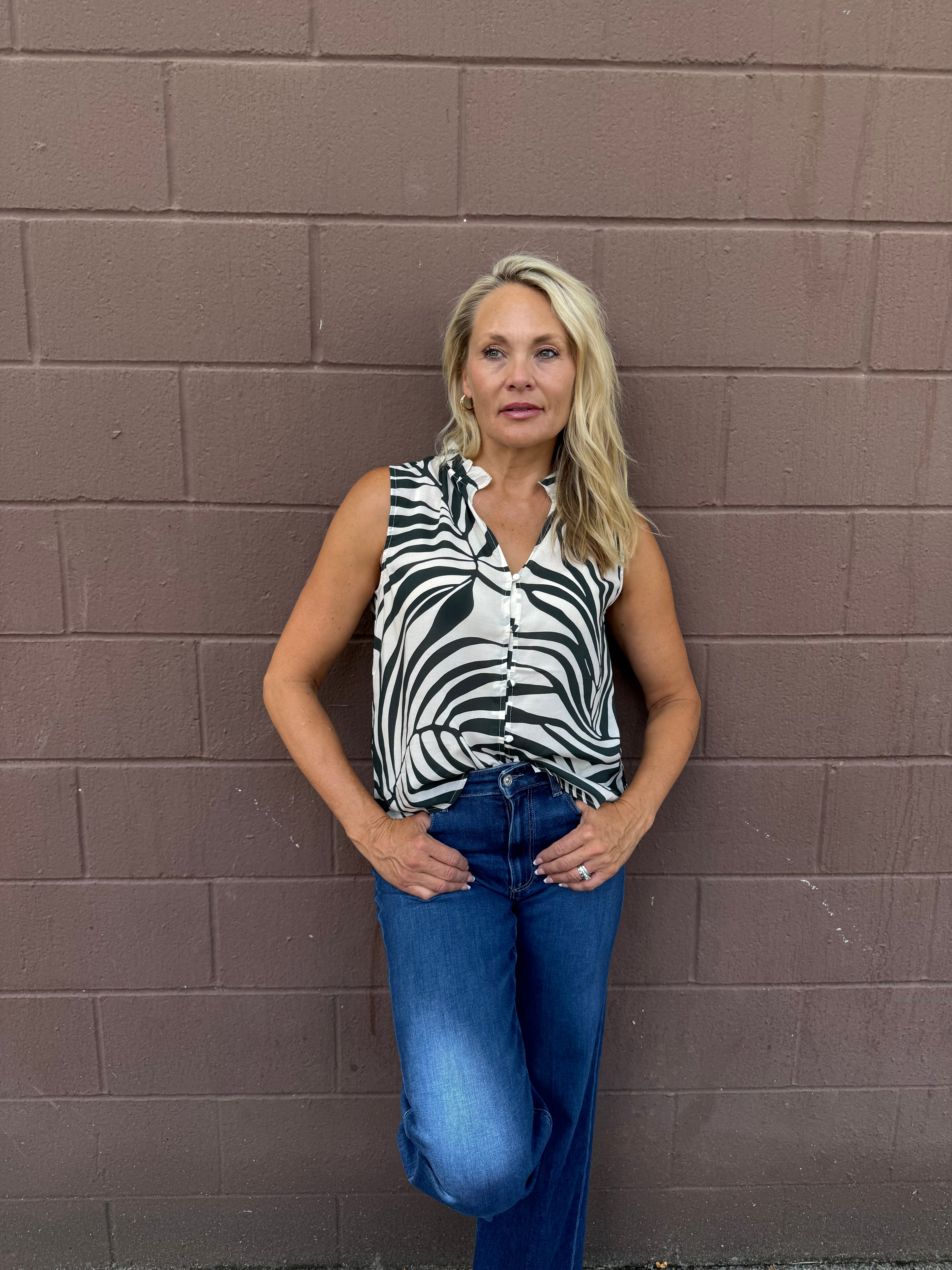 Summer Lovin' Top