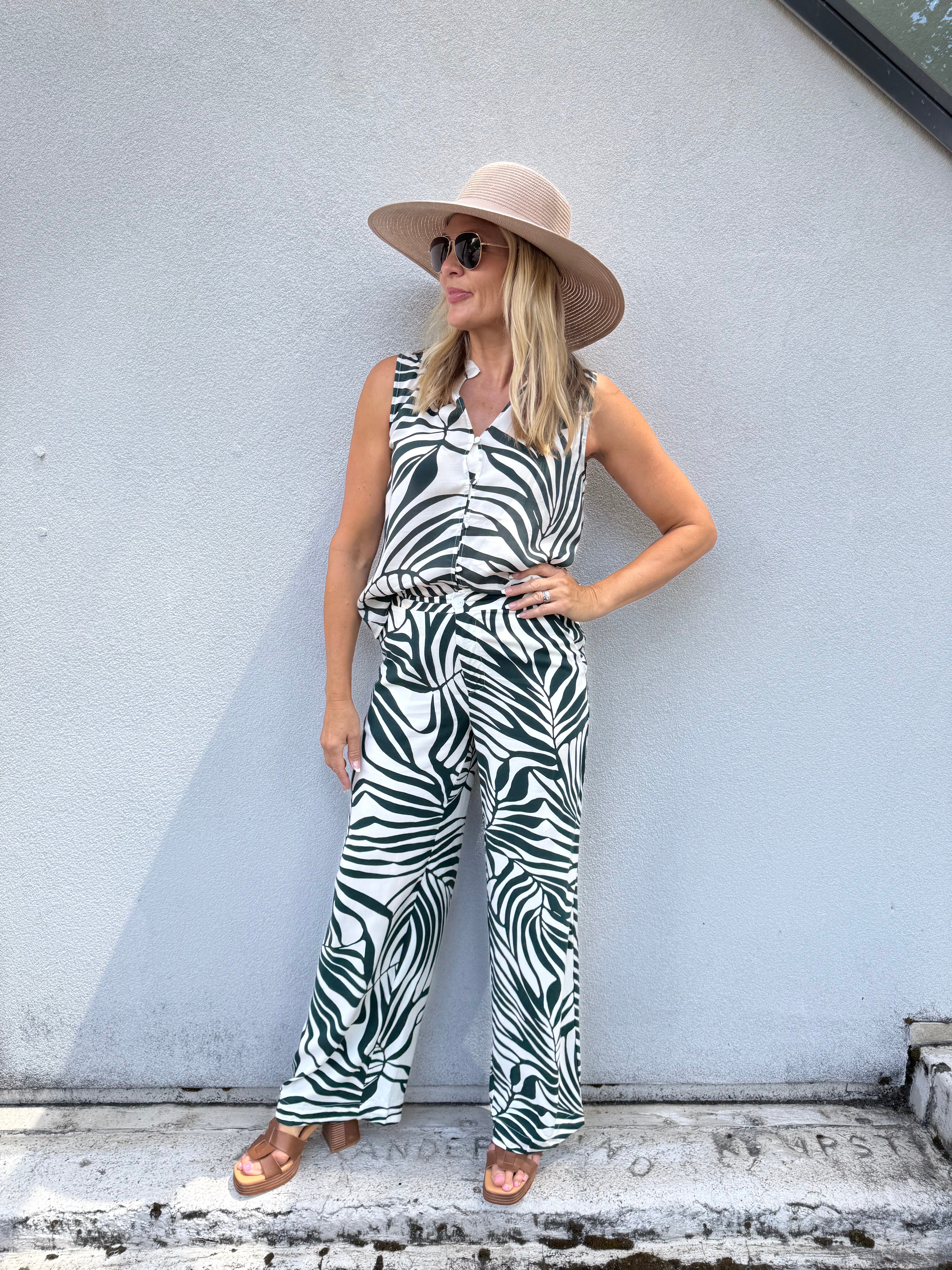 The Soft Trouser