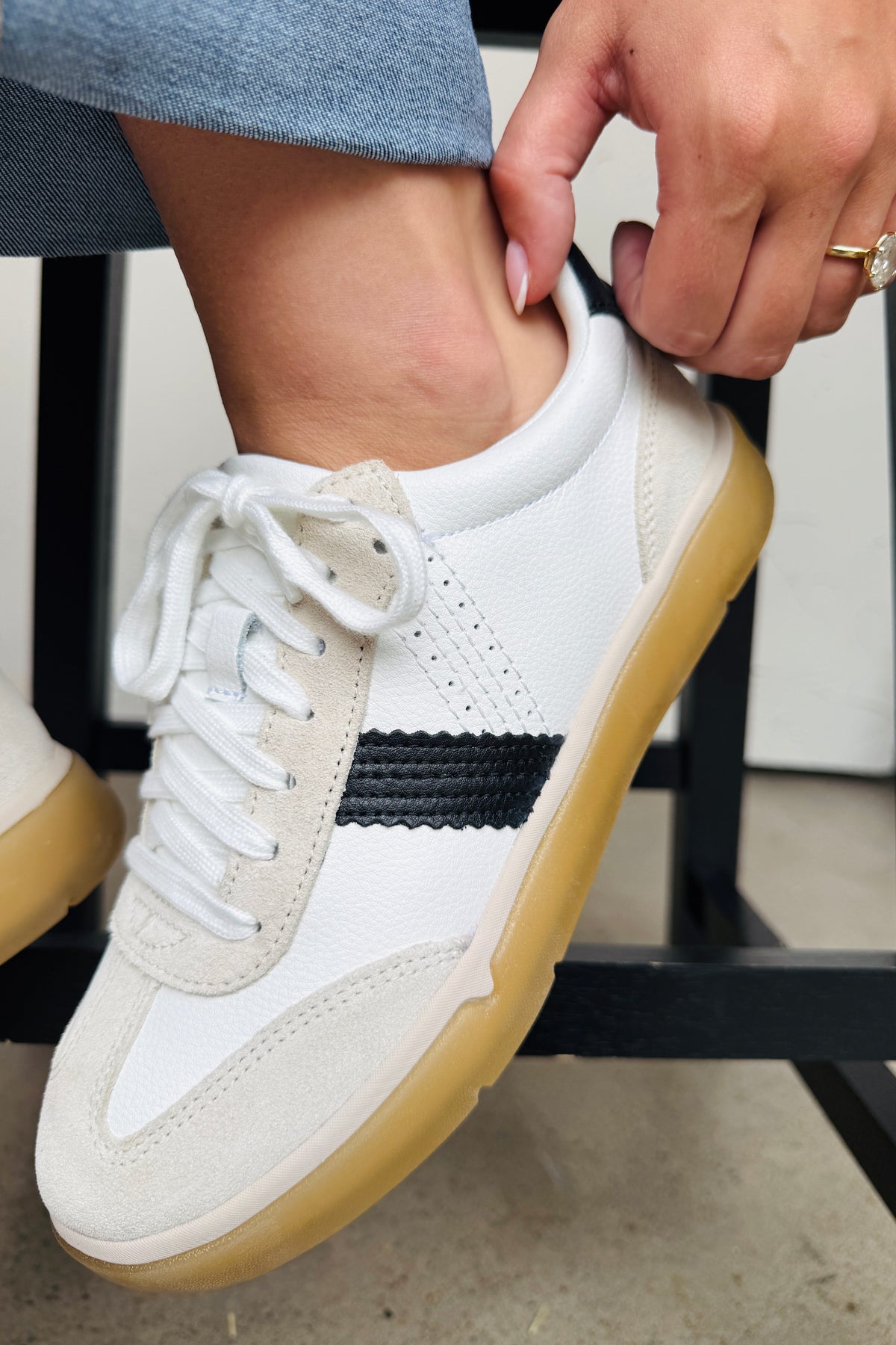 City Walk Sneaker