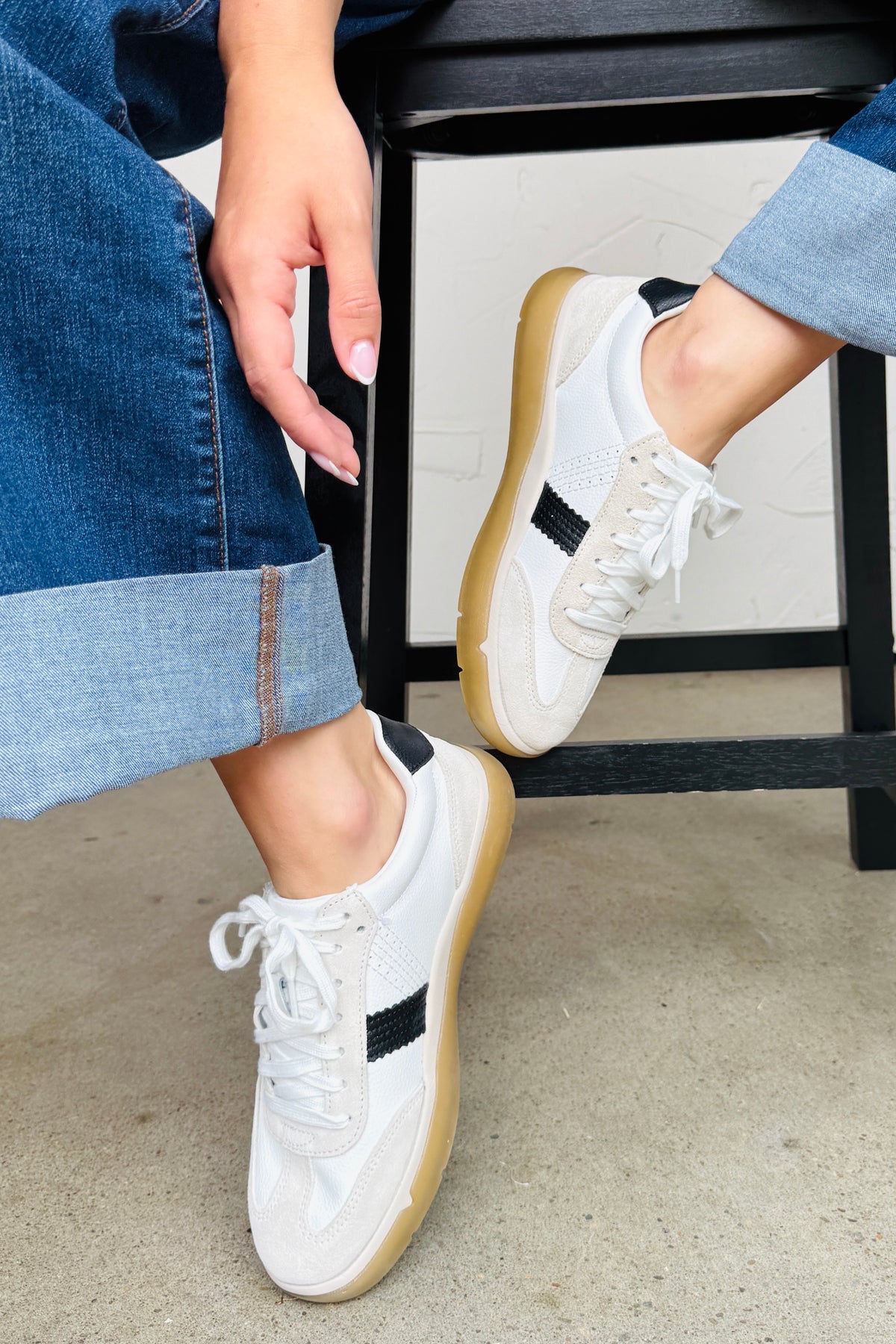 City Walk Sneaker