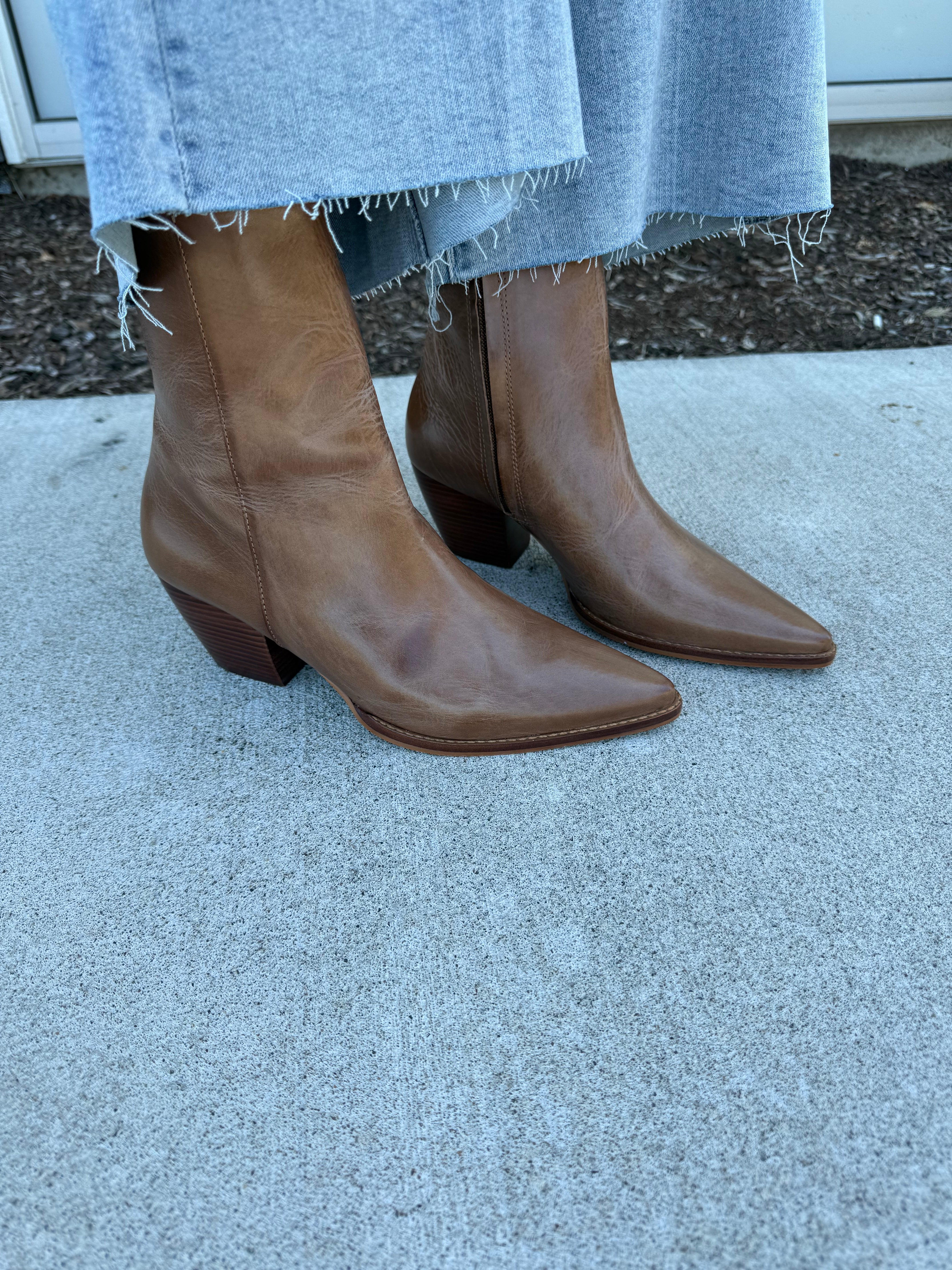 Caty Boot