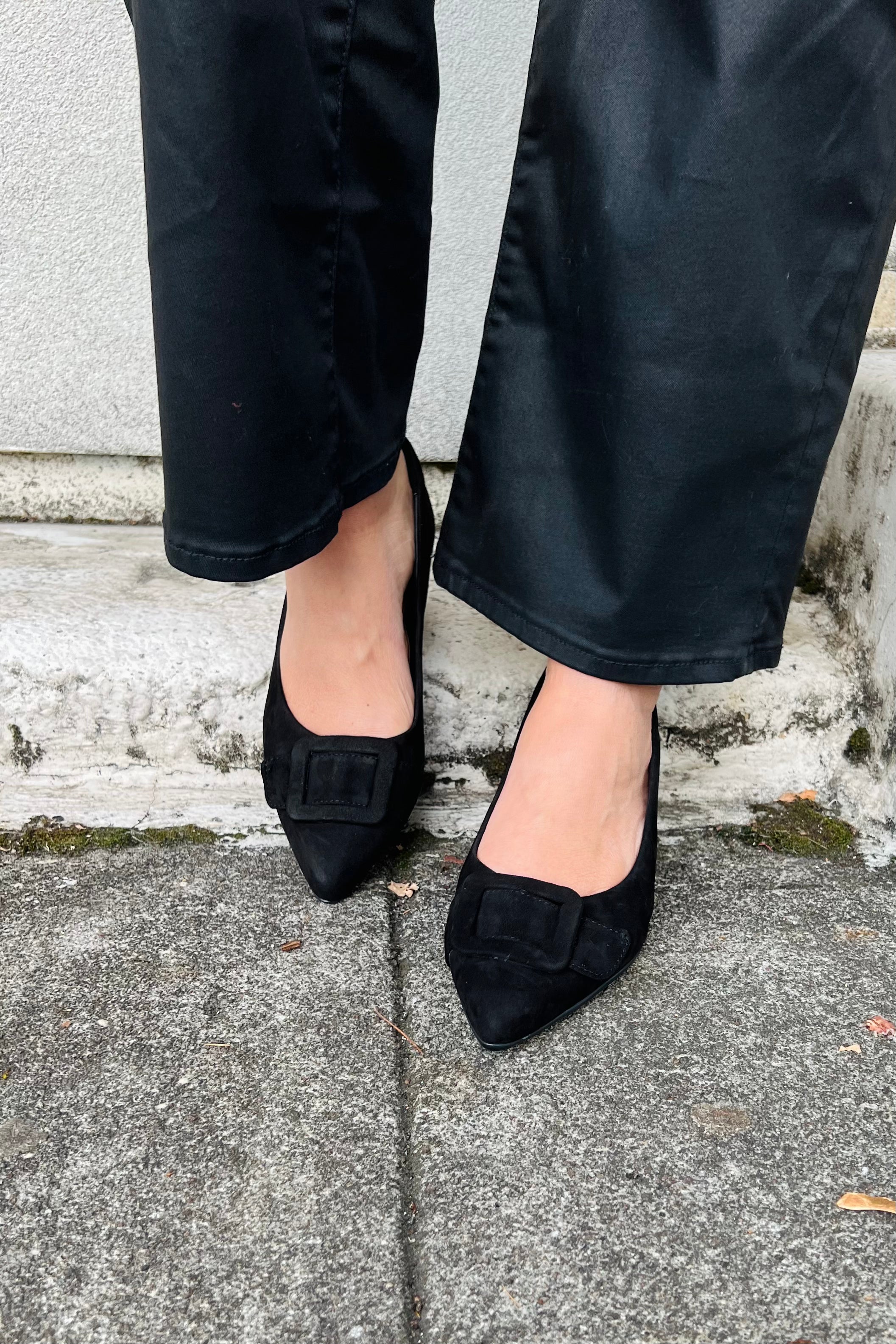Sadie Pump