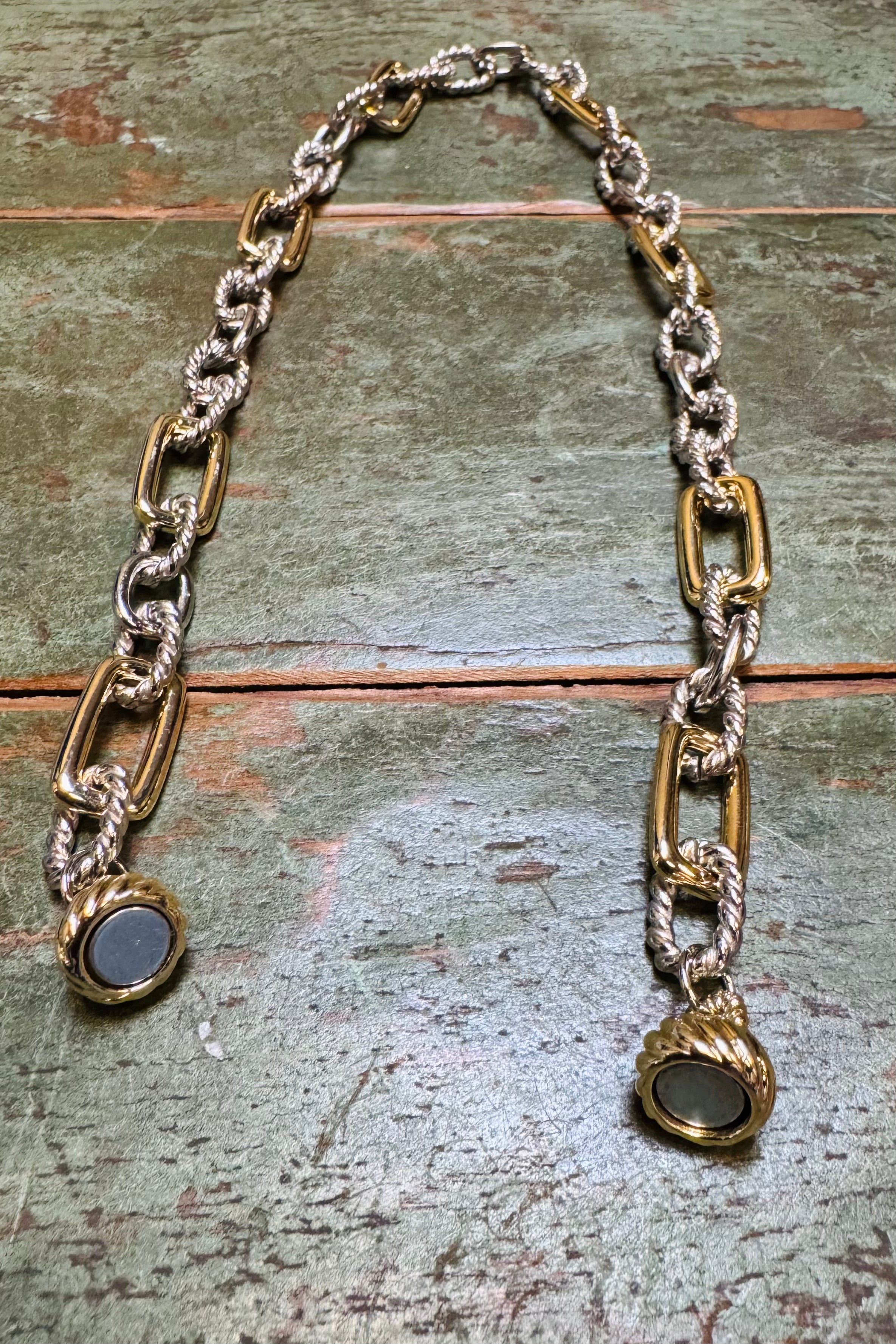 Brooklyn Necklace