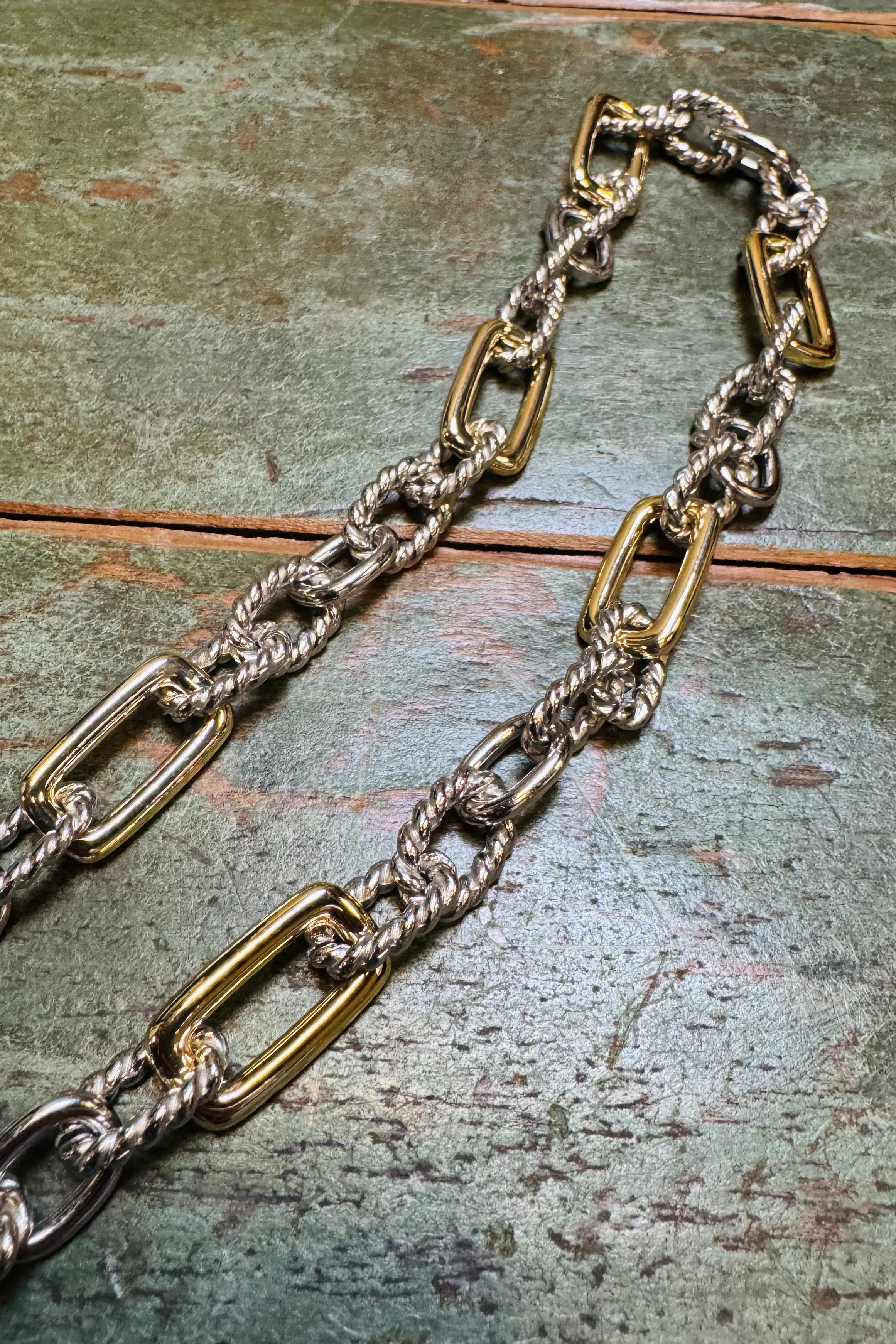 Brooklyn Necklace