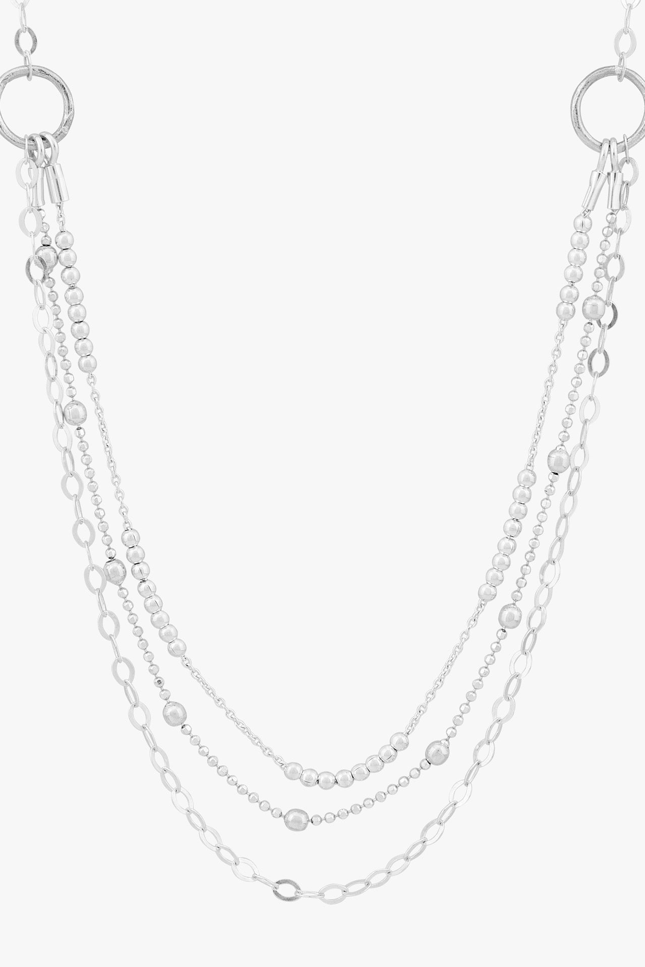 Wherever Necklace