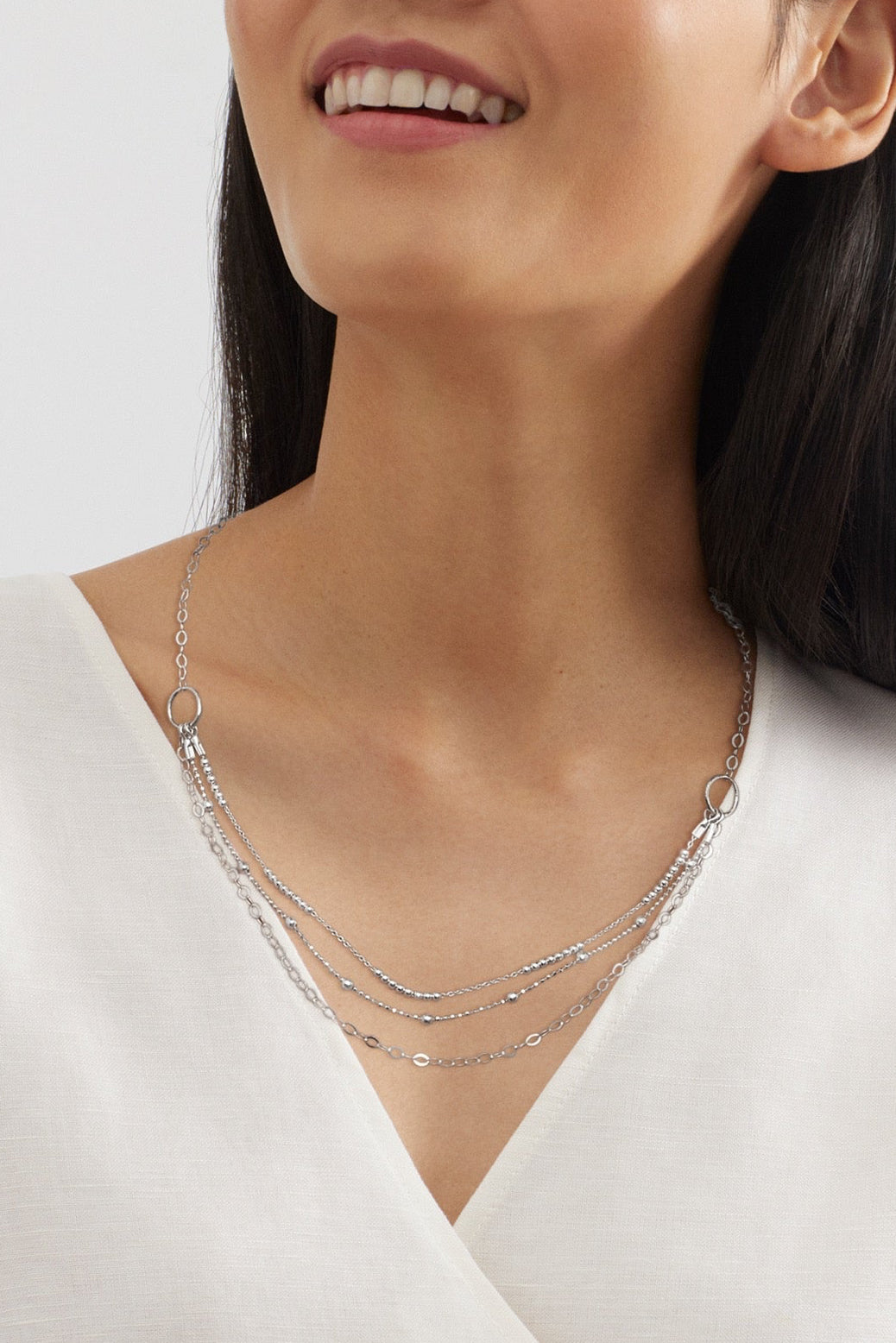 Wherever Necklace