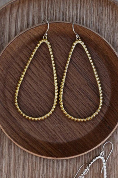 Calliope Earrings