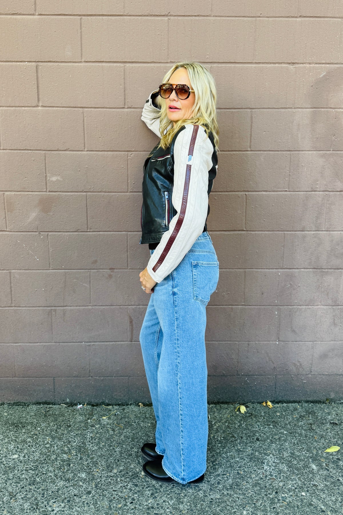 Isadora Jacket