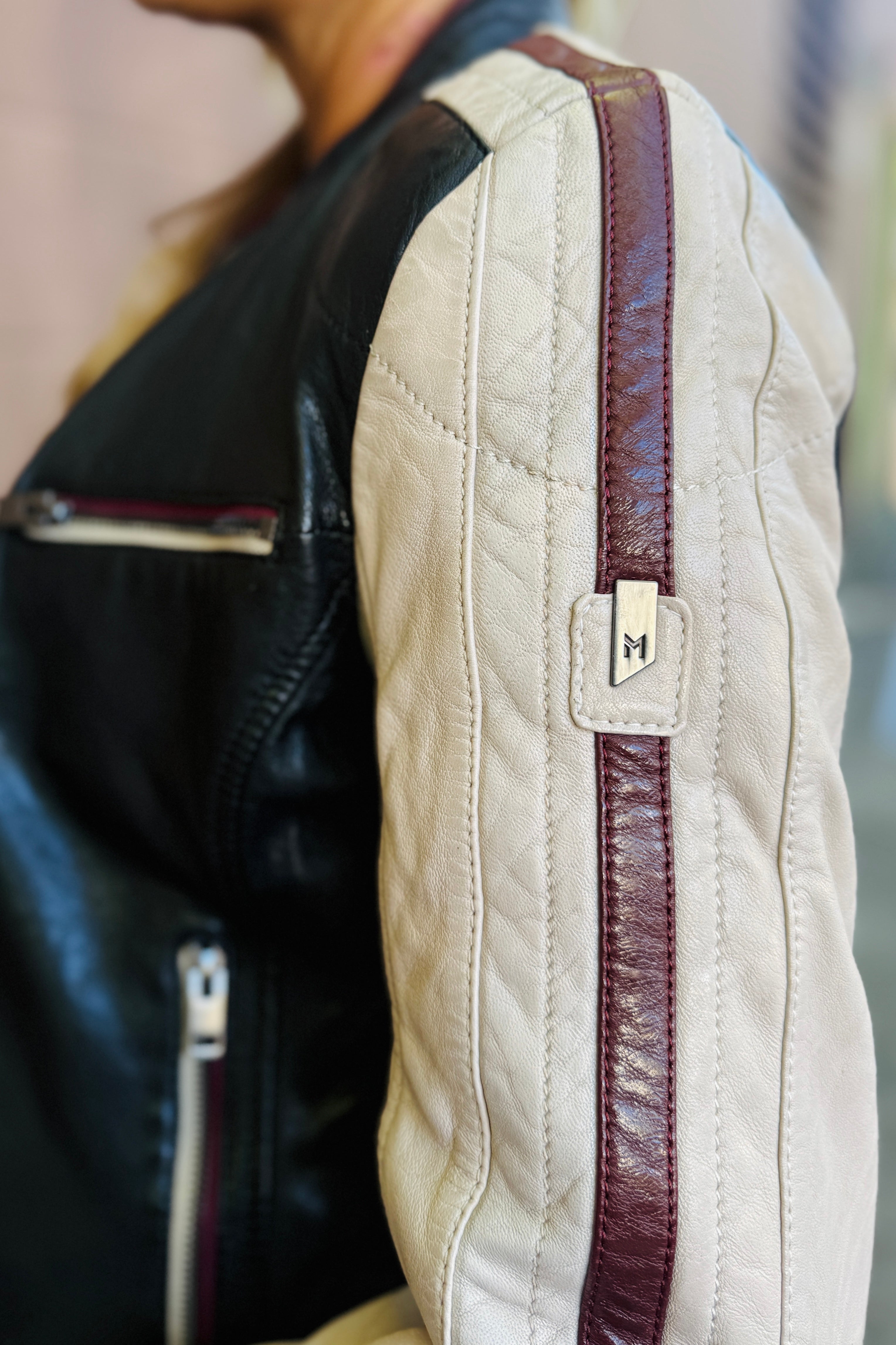 Isadora Jacket