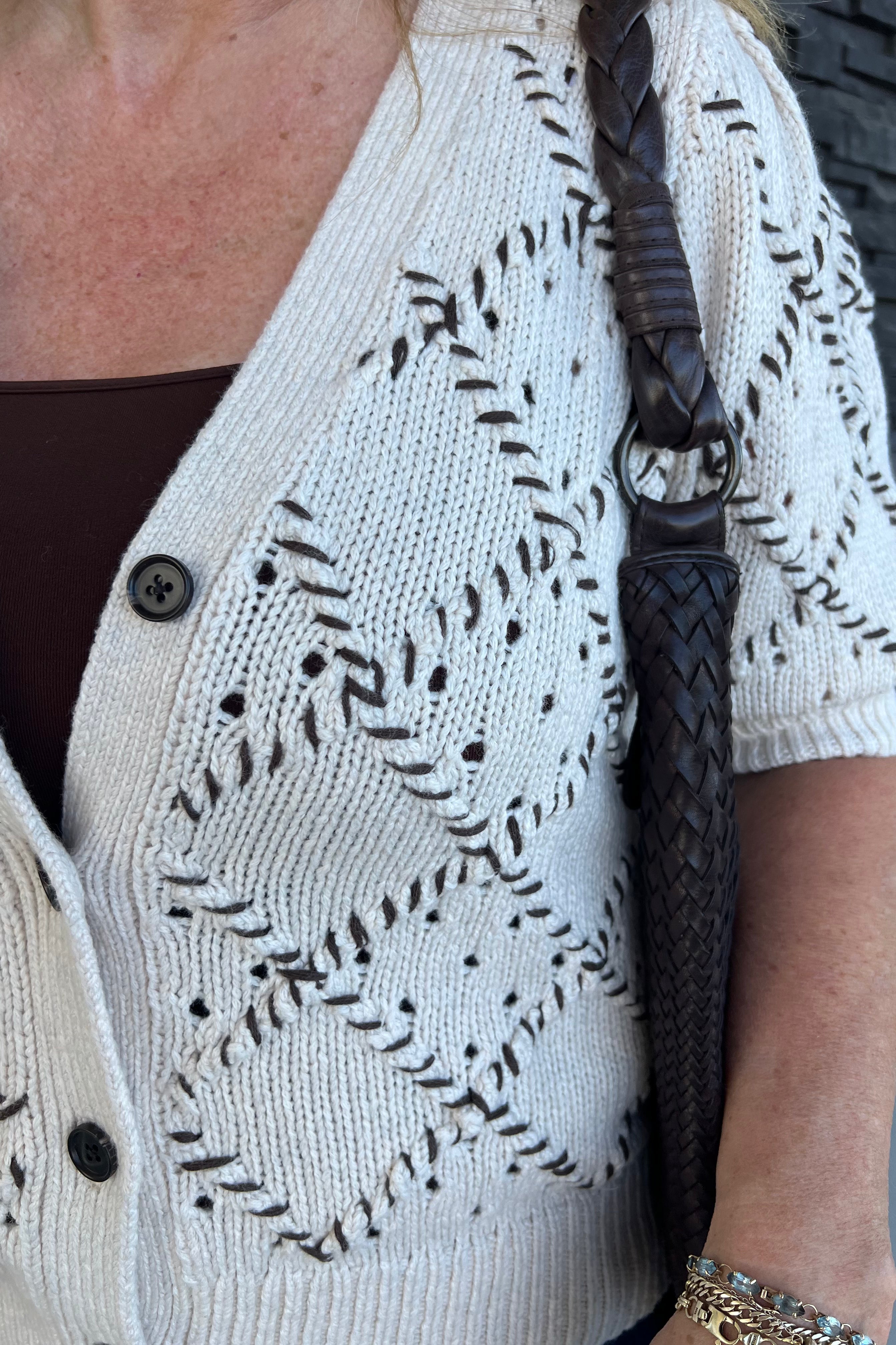 Isla Sweater