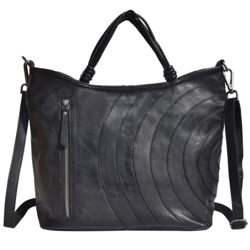 Joplin Tote/Crossbody Bag