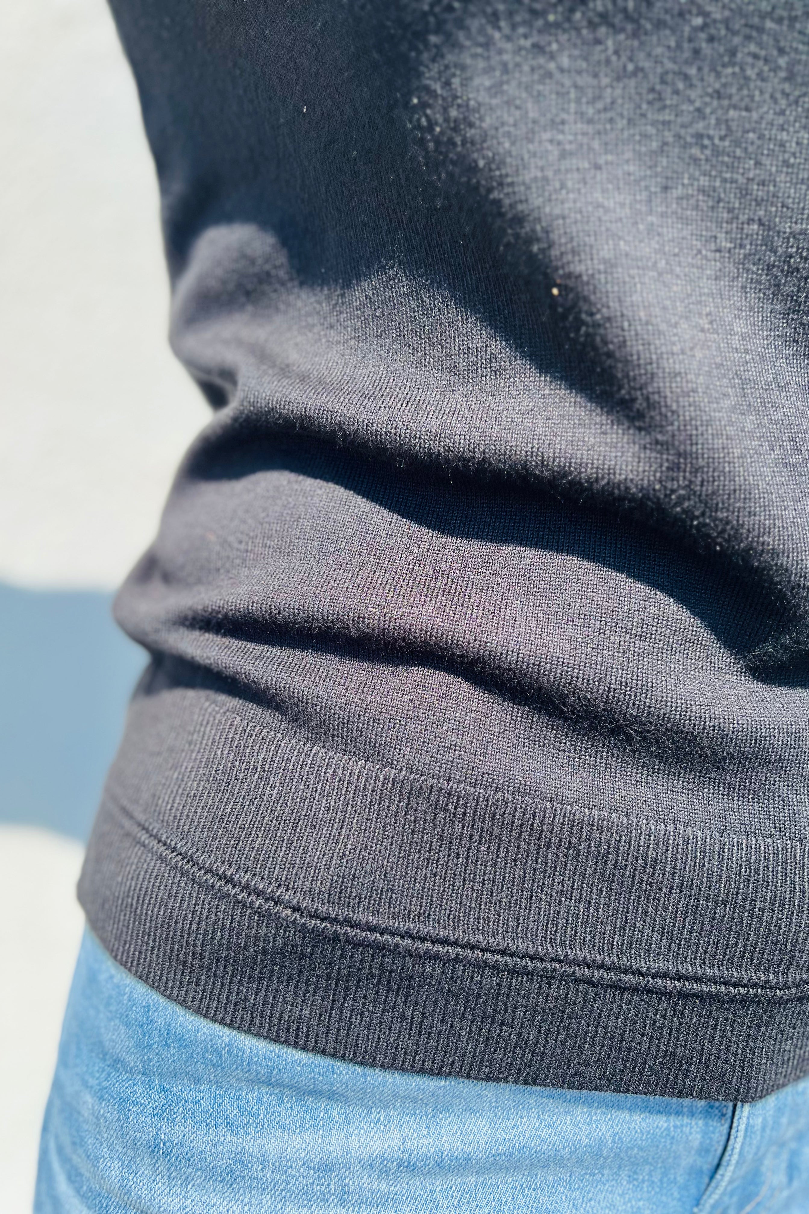 Long Sleeve Pullover