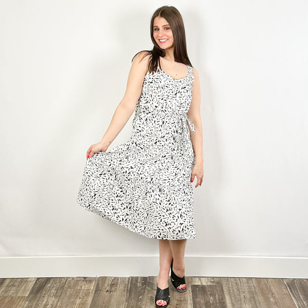Jezabelle Dress