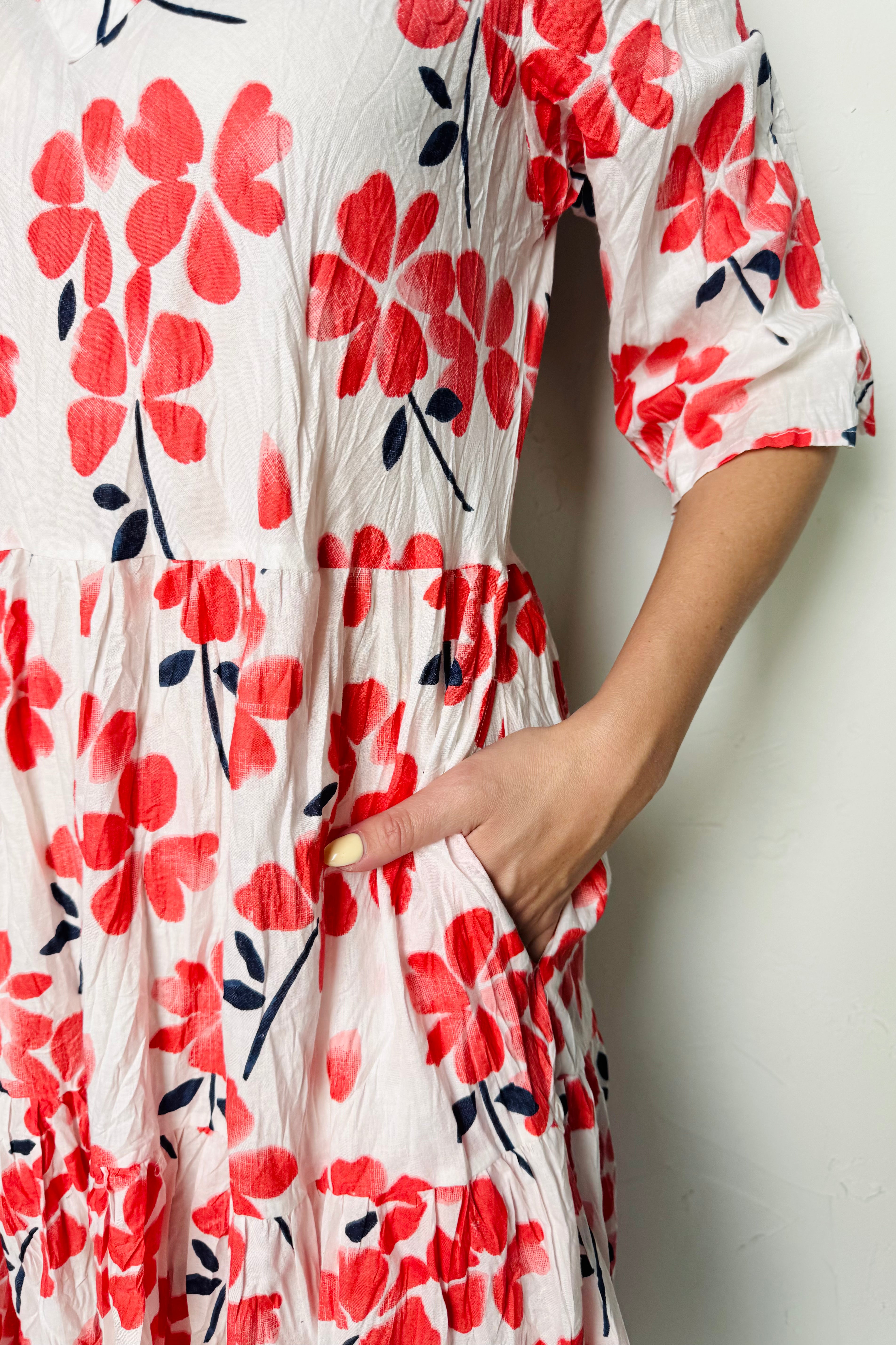 Jok Dress