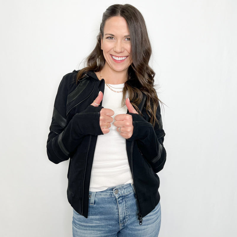 Katia Hoodie