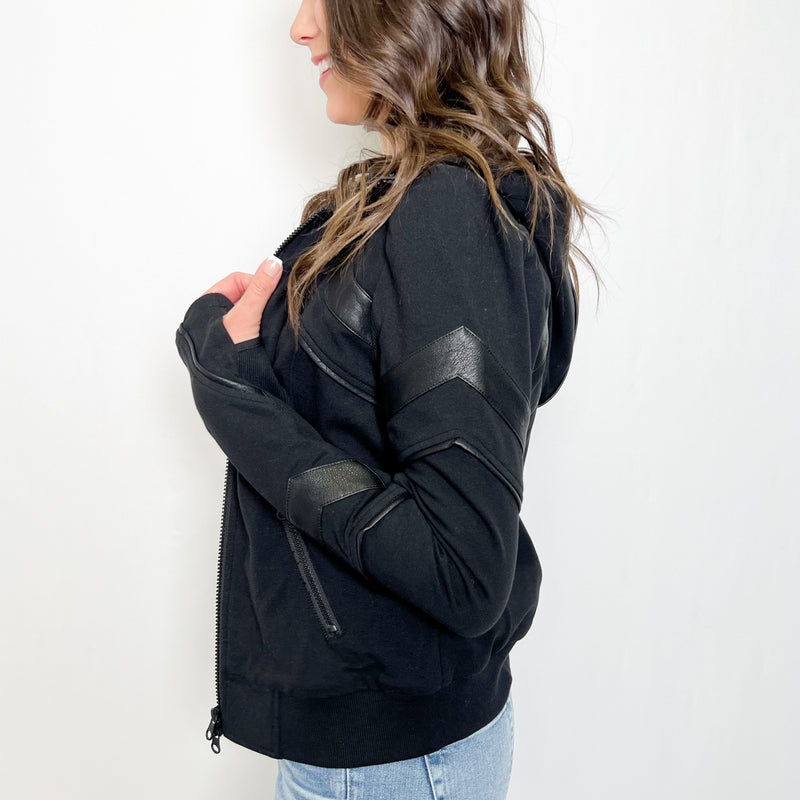 Katia Hoodie