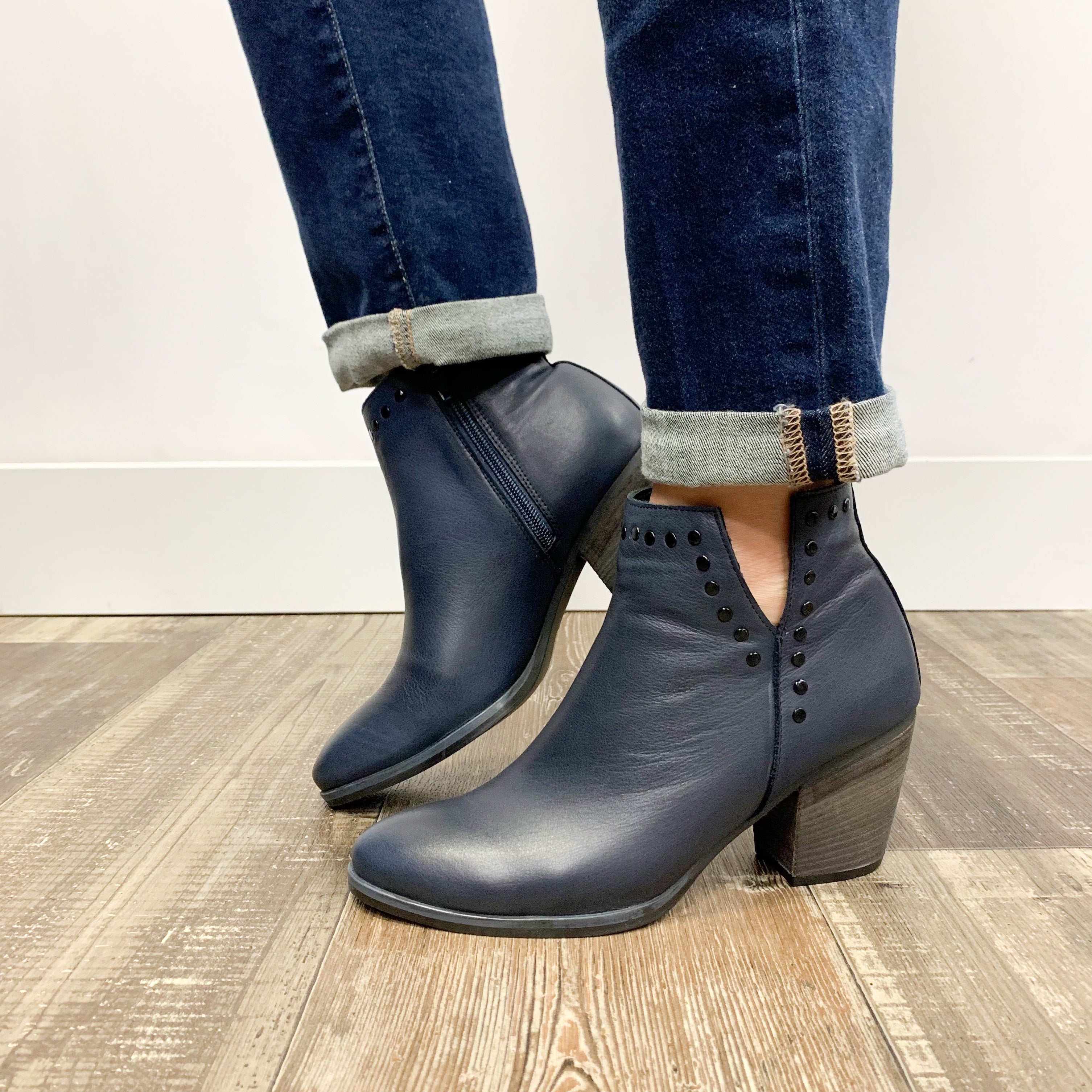 Keyah Ankle Boot