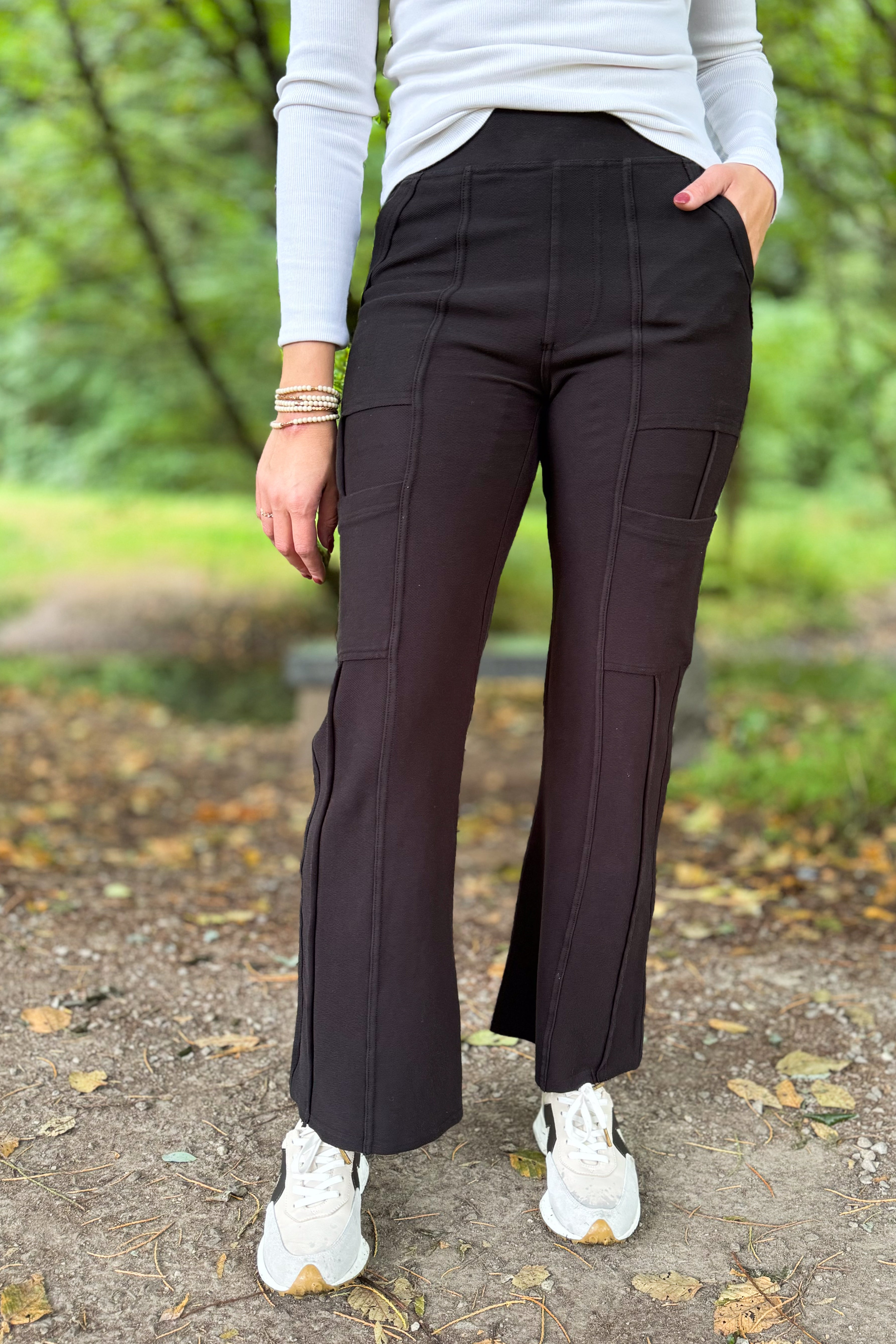 Kiah Flare Pant